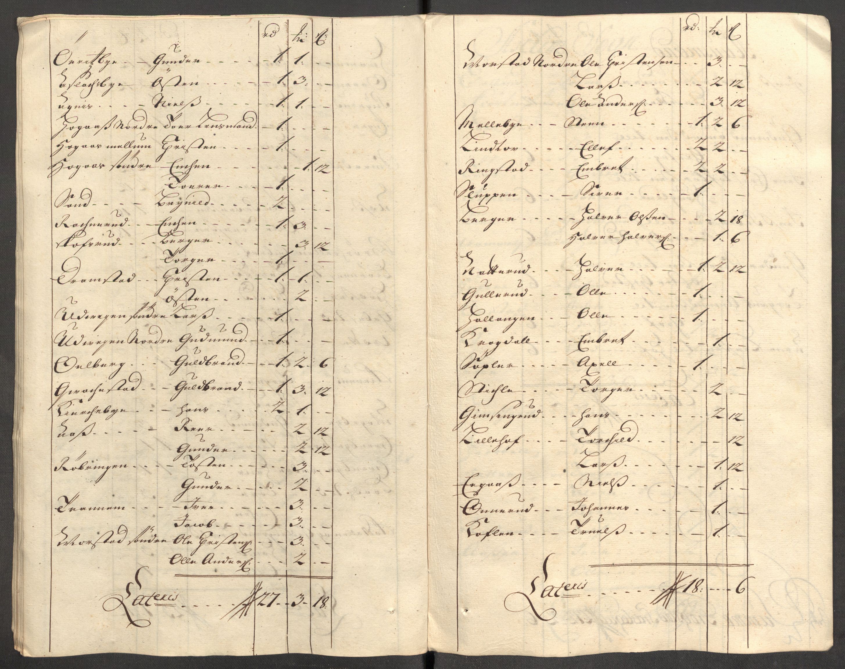 Rentekammeret inntil 1814, Reviderte regnskaper, Fogderegnskap, AV/RA-EA-4092/R07/L0307: Fogderegnskap Rakkestad, Heggen og Frøland, 1713, p. 241