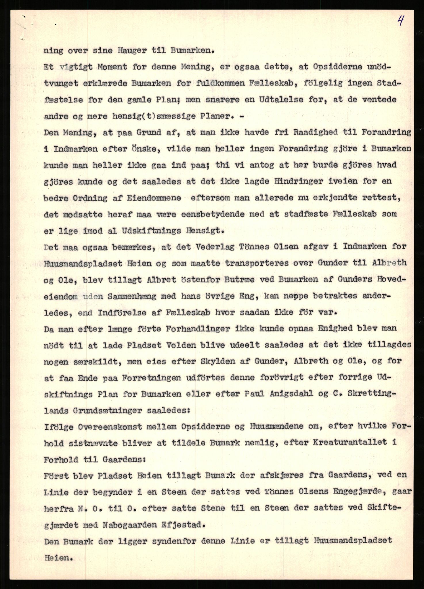 Statsarkivet i Stavanger, AV/SAST-A-101971/03/Y/Yj/L0080: Avskrifter sortert etter gårdsnavn: Stave - Stokke, 1750-1930, p. 180