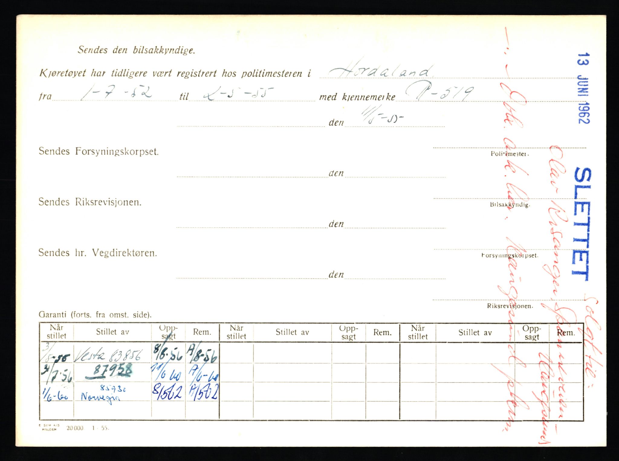 Stavanger trafikkstasjon, AV/SAST-A-101942/0/F/L0048: L-29100 - L-29899, 1930-1971, p. 680