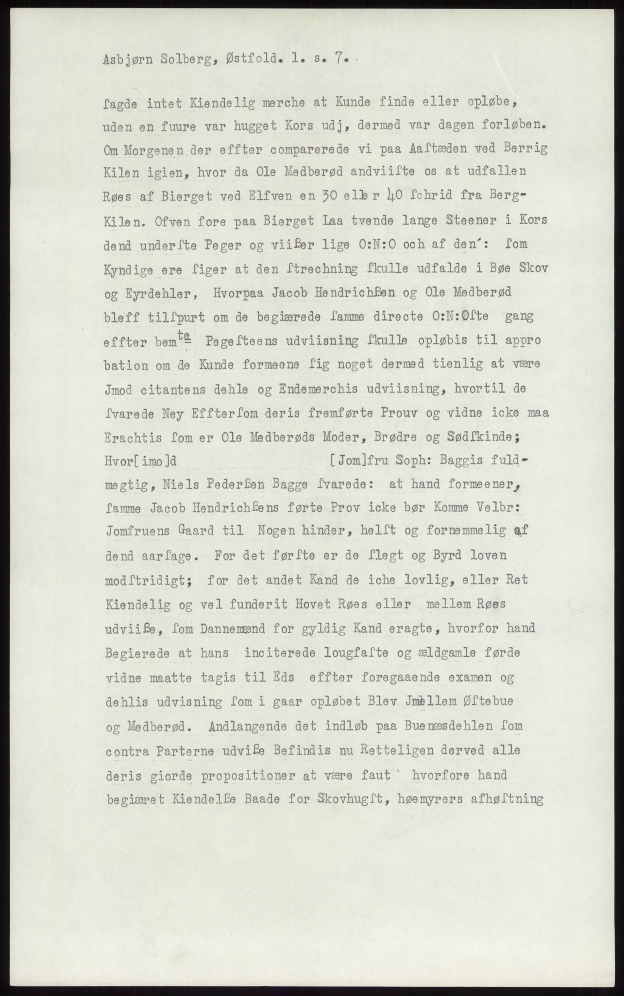 Samlinger til kildeutgivelse, Diplomavskriftsamlingen, AV/RA-EA-4053/H/Ha, p. 924