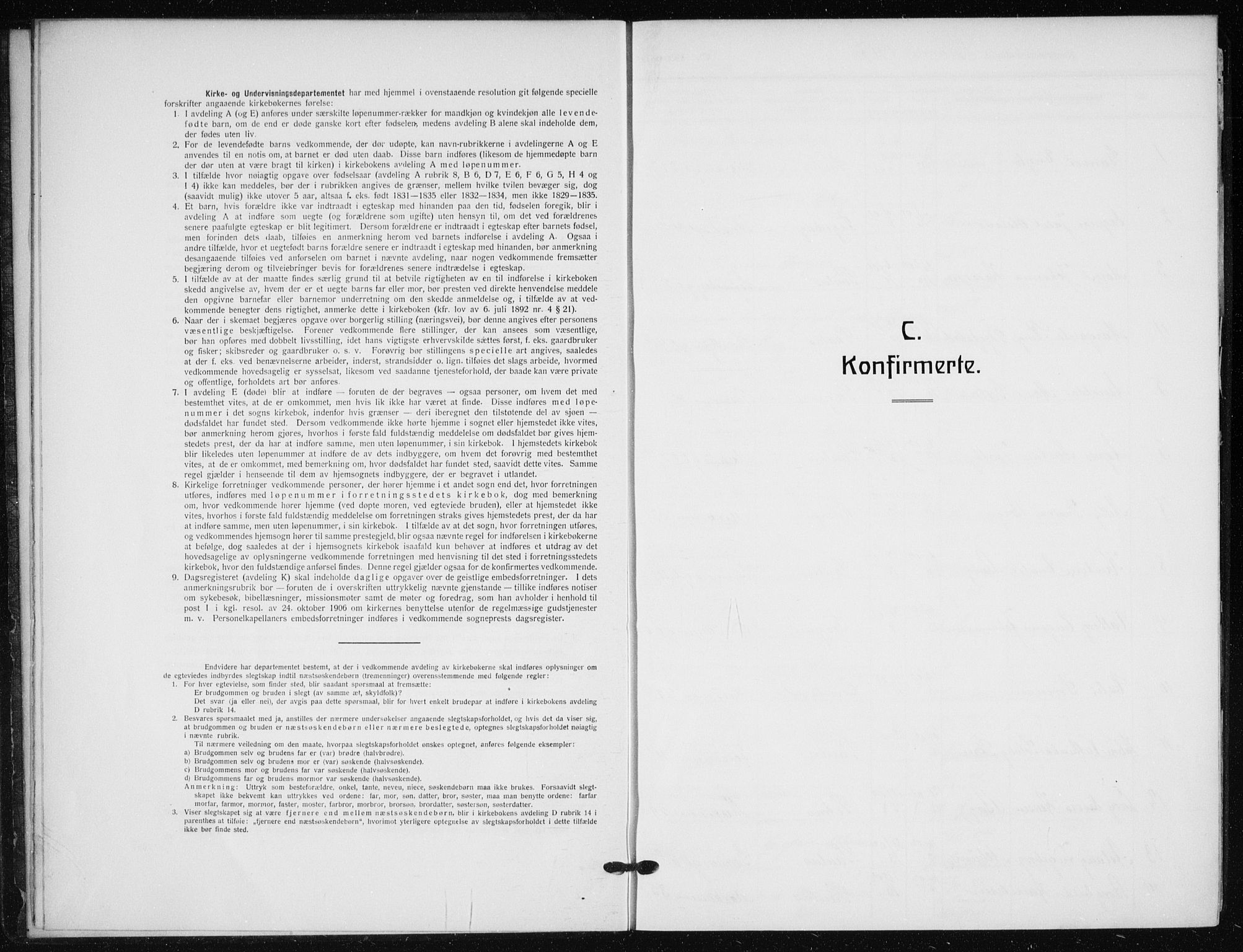 Hauge prestekontor Kirkebøker, SAO/A-10849/F/Fa/L0002: Parish register (official) no. 2, 1917-1938