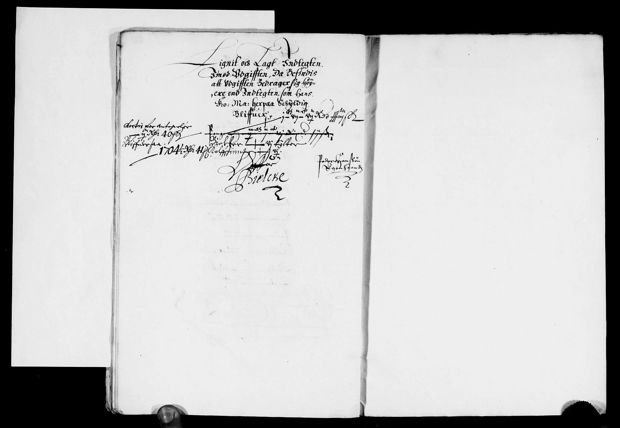 Rentekammeret inntil 1814, Reviderte regnskaper, Lensregnskaper, AV/RA-EA-5023/R/Rb/Rbt/L0130: Bergenhus len, 1654-1656