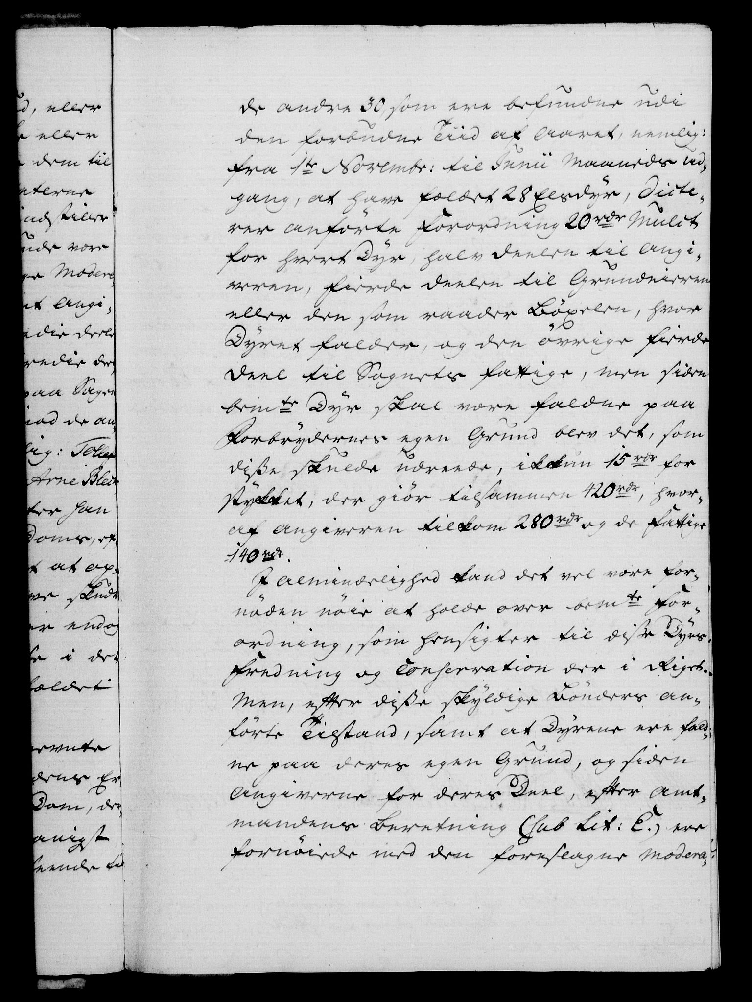 Rentekammeret, Kammerkanselliet, AV/RA-EA-3111/G/Gf/Gfa/L0048: Norsk relasjons- og resolusjonsprotokoll (merket RK 52.48), 1766, p. 34