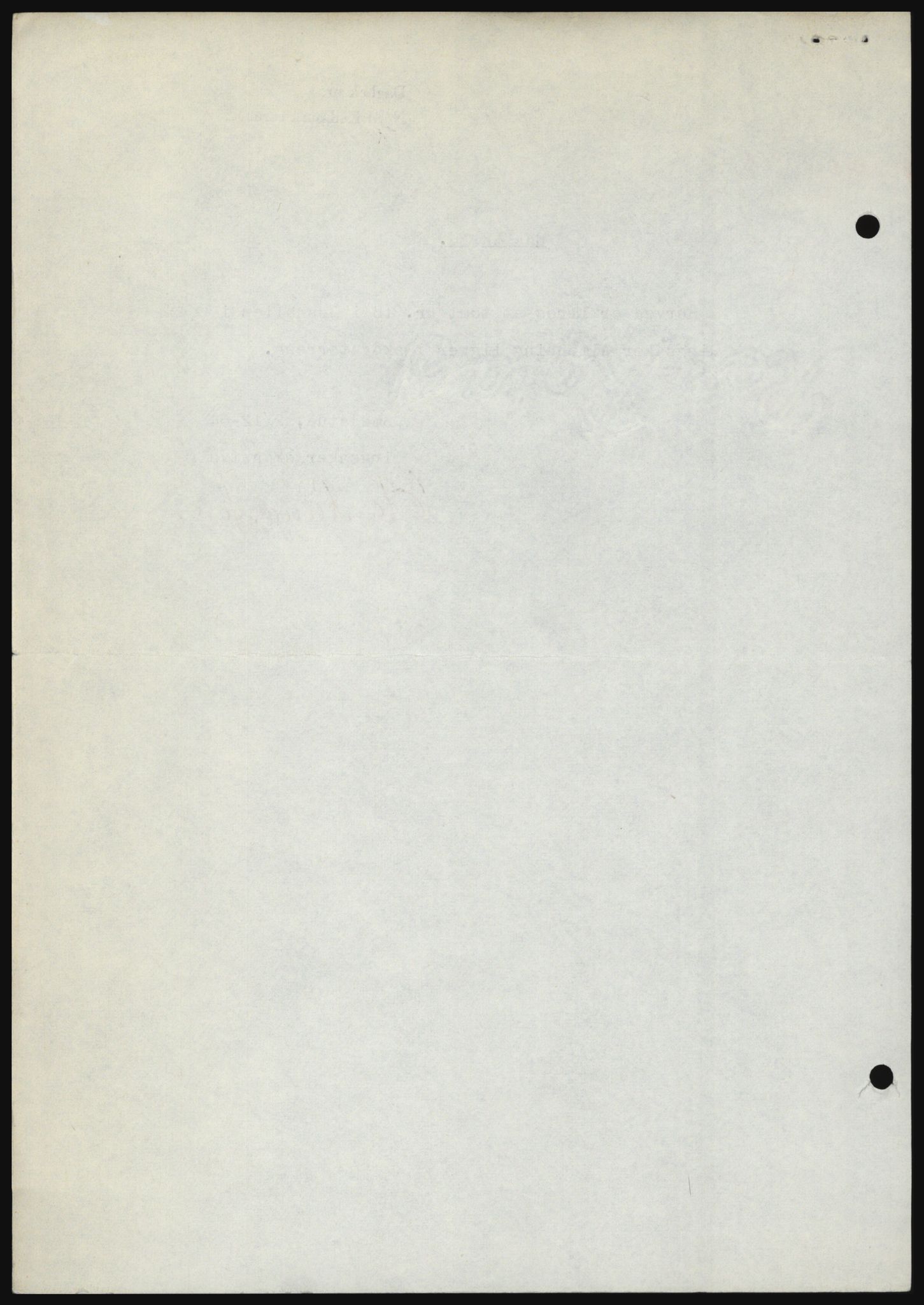 Nord-Hedmark sorenskriveri, SAH/TING-012/H/Hc/L0021: Mortgage book no. 21, 1964-1965, Diary no: : 6373/1964