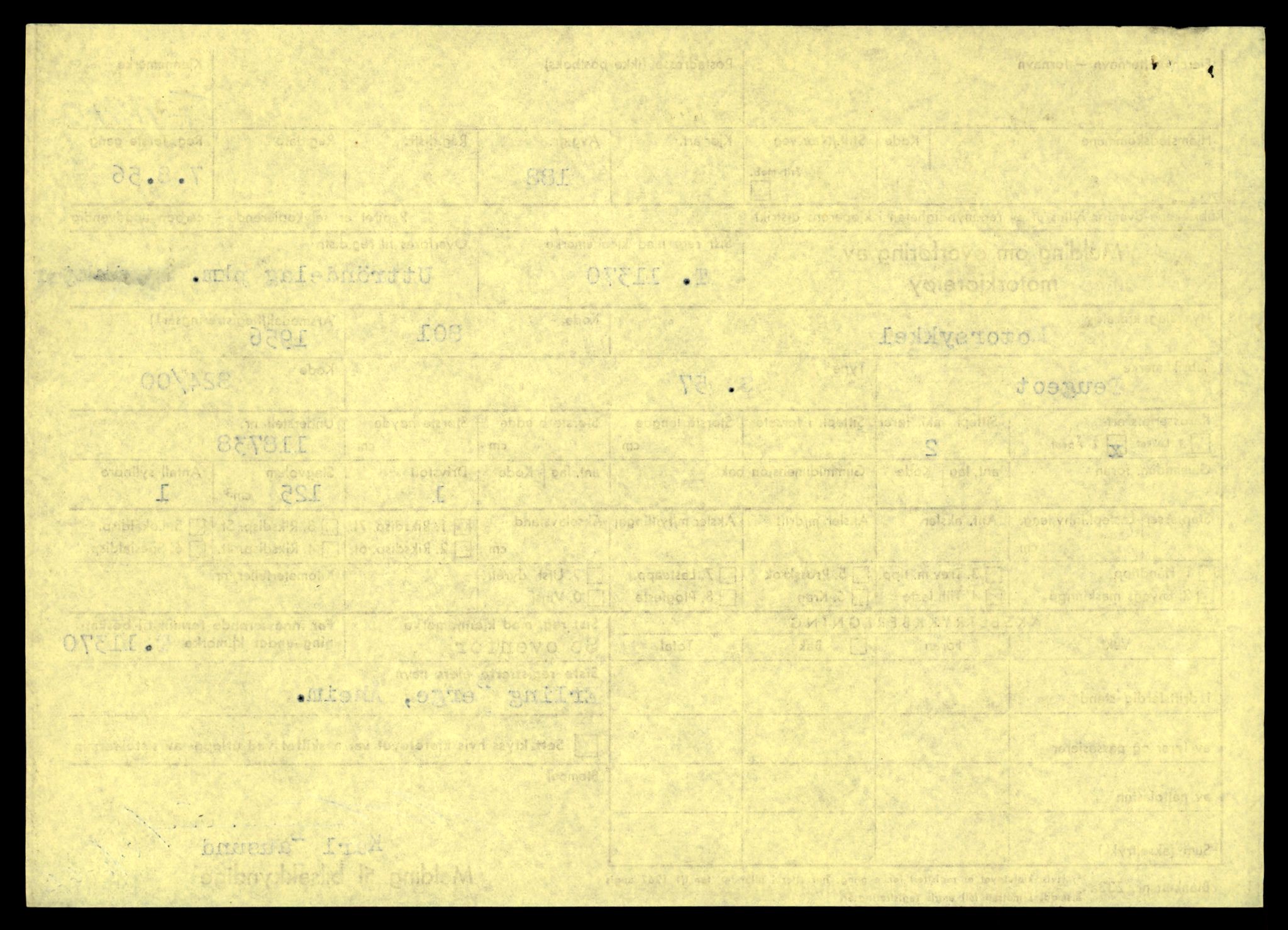 Møre og Romsdal vegkontor - Ålesund trafikkstasjon, AV/SAT-A-4099/F/Fe/L0028: Registreringskort for kjøretøy T 11290 - T 11429, 1927-1998, p. 1700