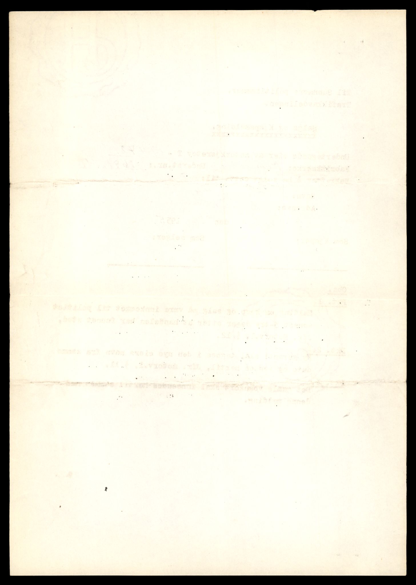 Møre og Romsdal vegkontor - Ålesund trafikkstasjon, AV/SAT-A-4099/F/Fe/L0046: Registreringskort for kjøretøy T 14445 - T 14579, 1927-1998