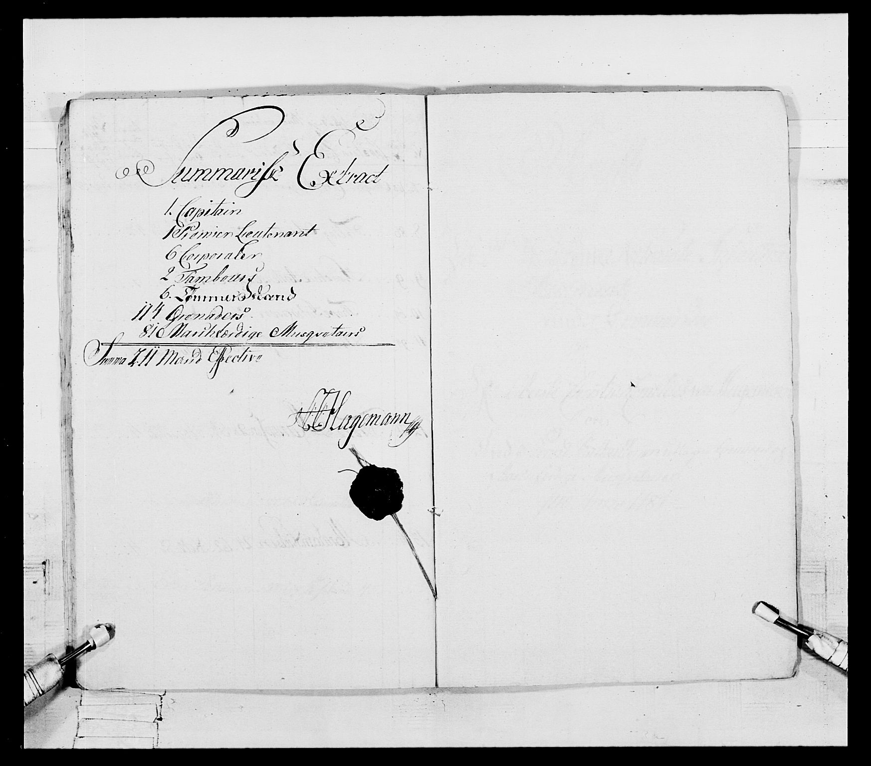 Generalitets- og kommissariatskollegiet, Det kongelige norske kommissariatskollegium, AV/RA-EA-5420/E/Eh/L0107: 2. Vesterlenske nasjonale infanteriregiment, 1782-1789, p. 143