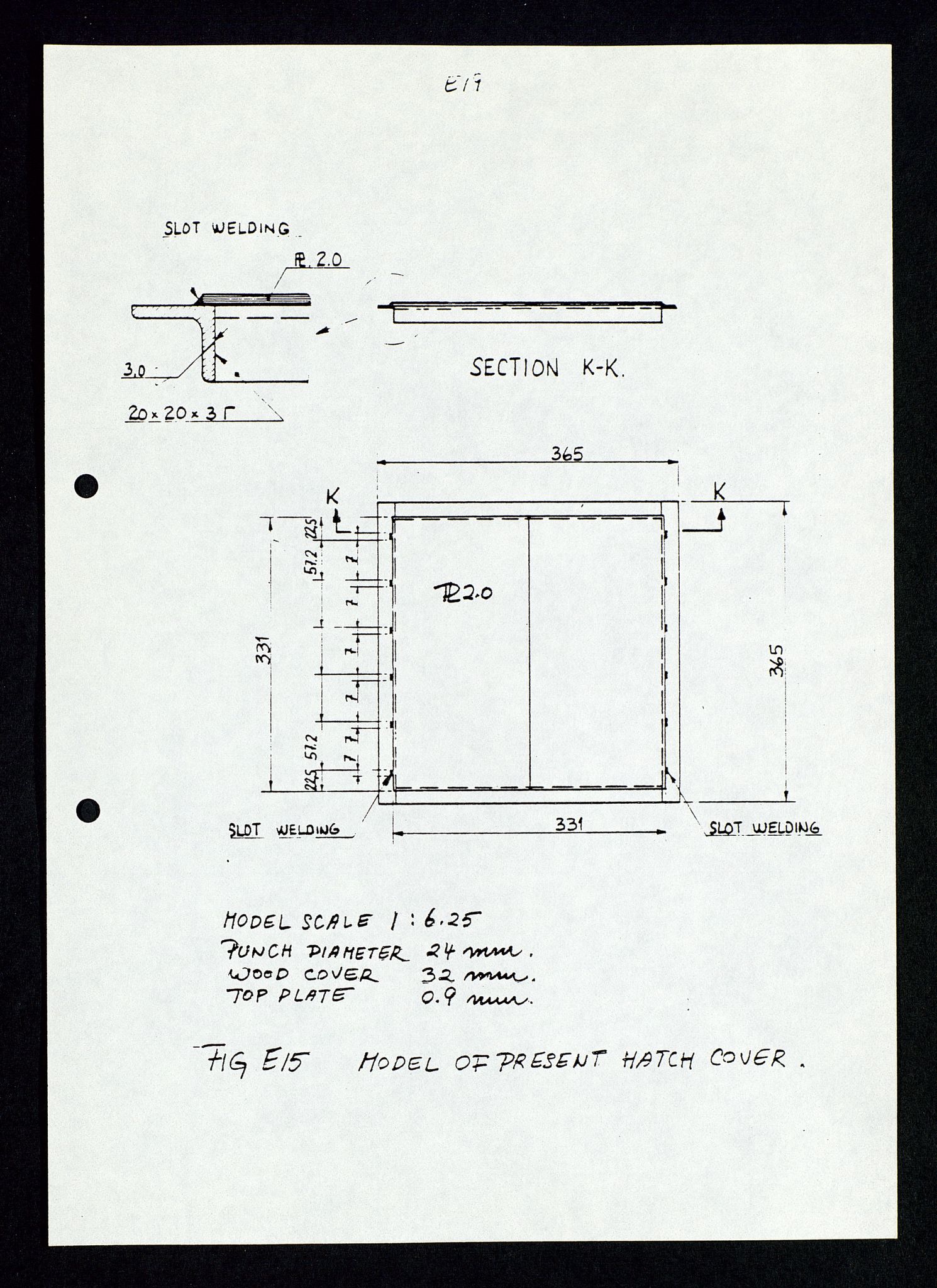 Pa 1339 - Statoil ASA, AV/SAST-A-101656/0001/D/Dm/L0348: Gravitasjonsplattform betong, 1975-1978, p. 87