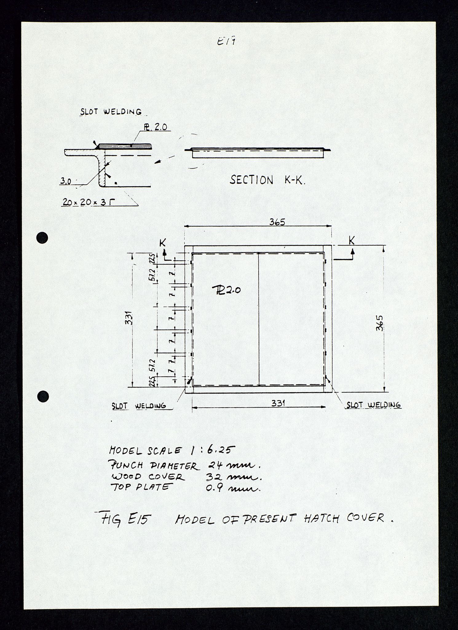 Pa 1339 - Statoil ASA, AV/SAST-A-101656/0001/D/Dm/L0348: Gravitasjonsplattform betong, 1975-1978, p. 87