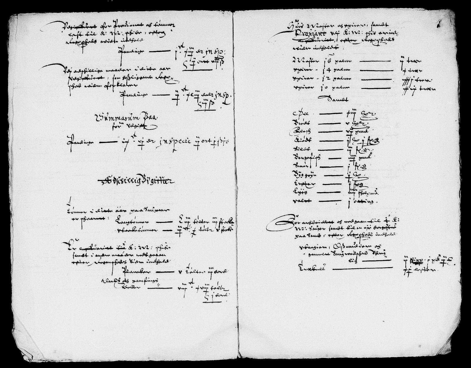 Rentekammeret inntil 1814, Reviderte regnskaper, Lensregnskaper, AV/RA-EA-5023/R/Rb/Rbm/L0002: Eiker len, 1617-1622