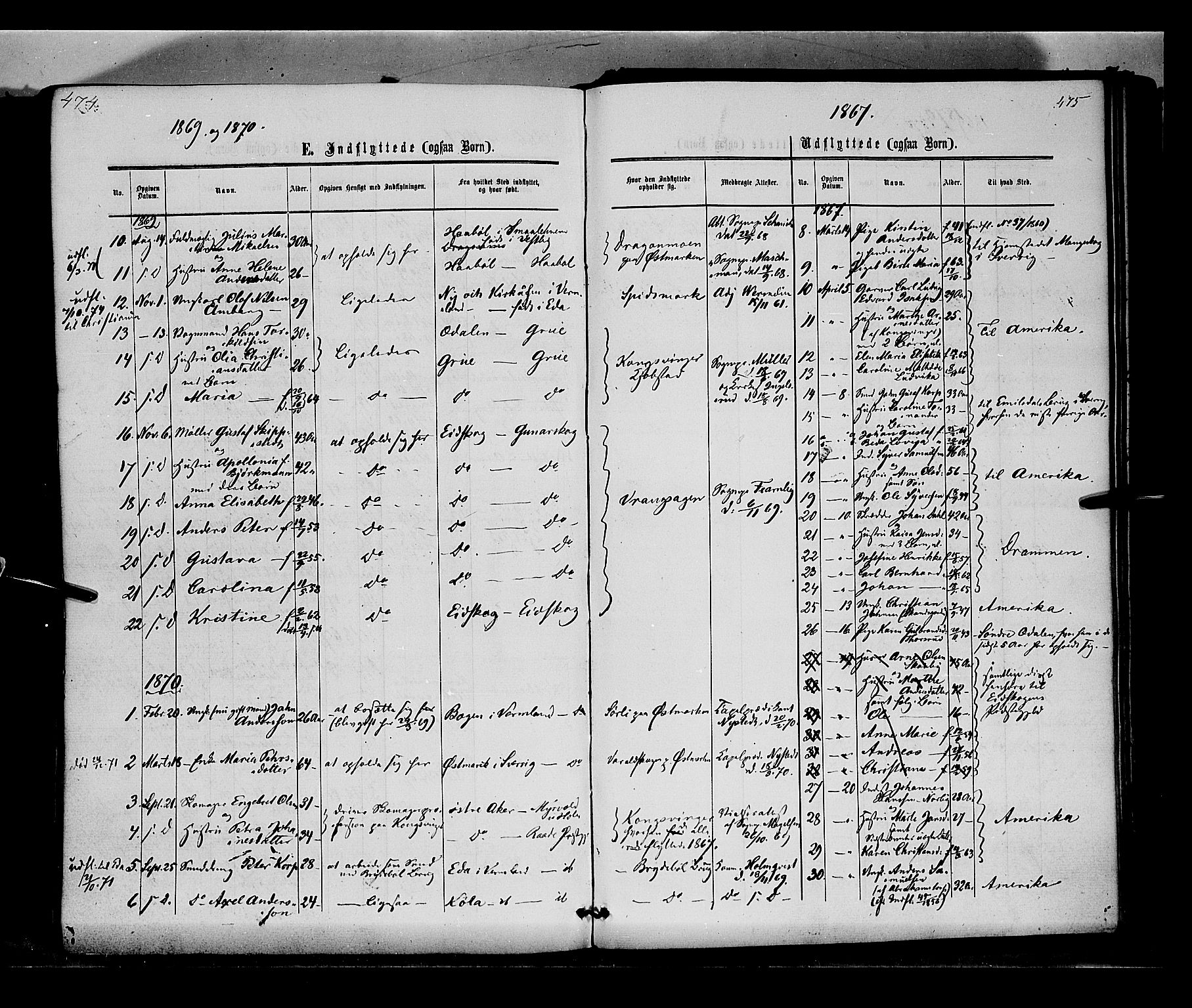 Vinger prestekontor, AV/SAH-PREST-024/H/Ha/Haa/L0011: Parish register (official) no. 11, 1862-1870, p. 475