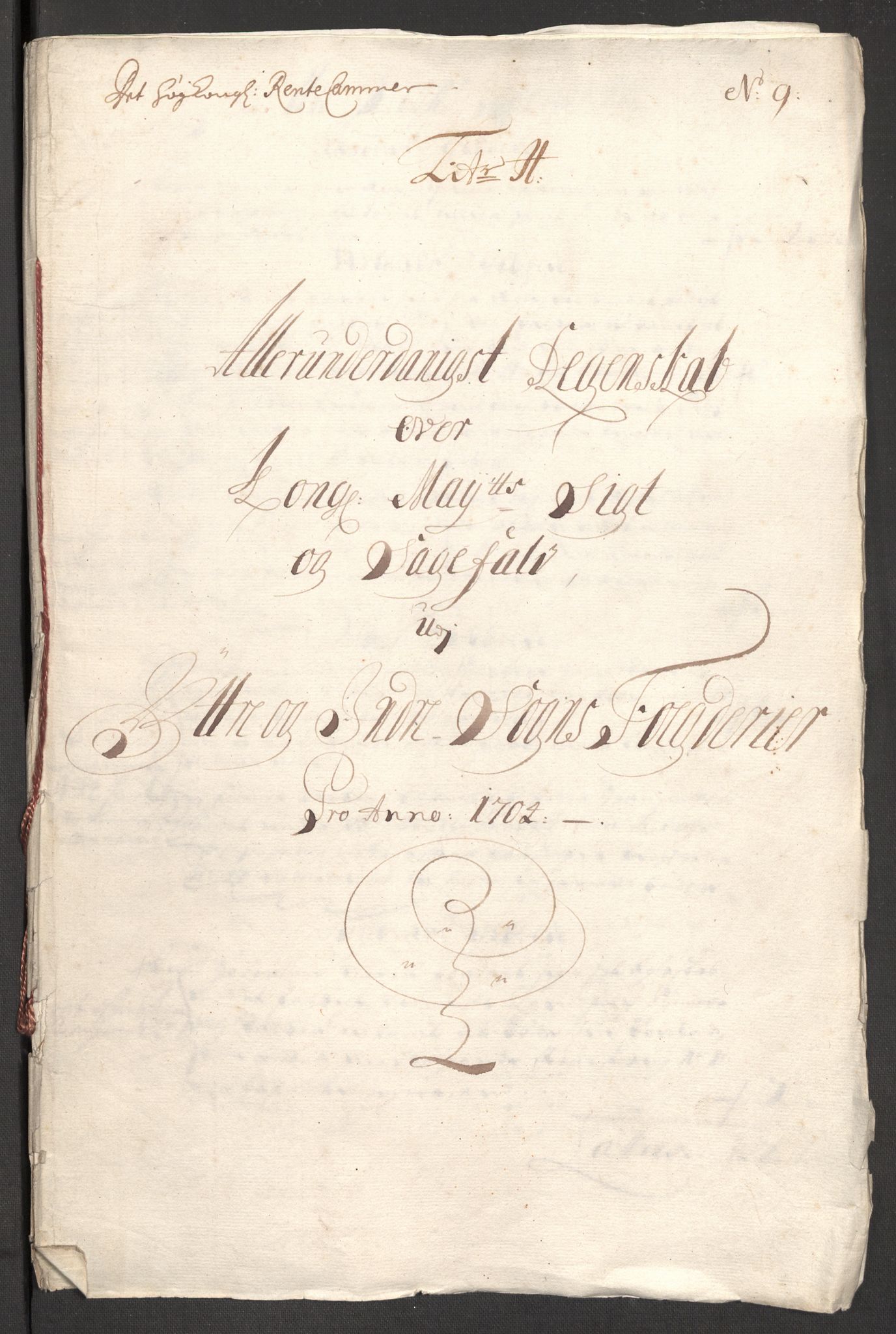 Rentekammeret inntil 1814, Reviderte regnskaper, Fogderegnskap, RA/EA-4092/R52/L3313: Fogderegnskap Sogn, 1703-1704, p. 400