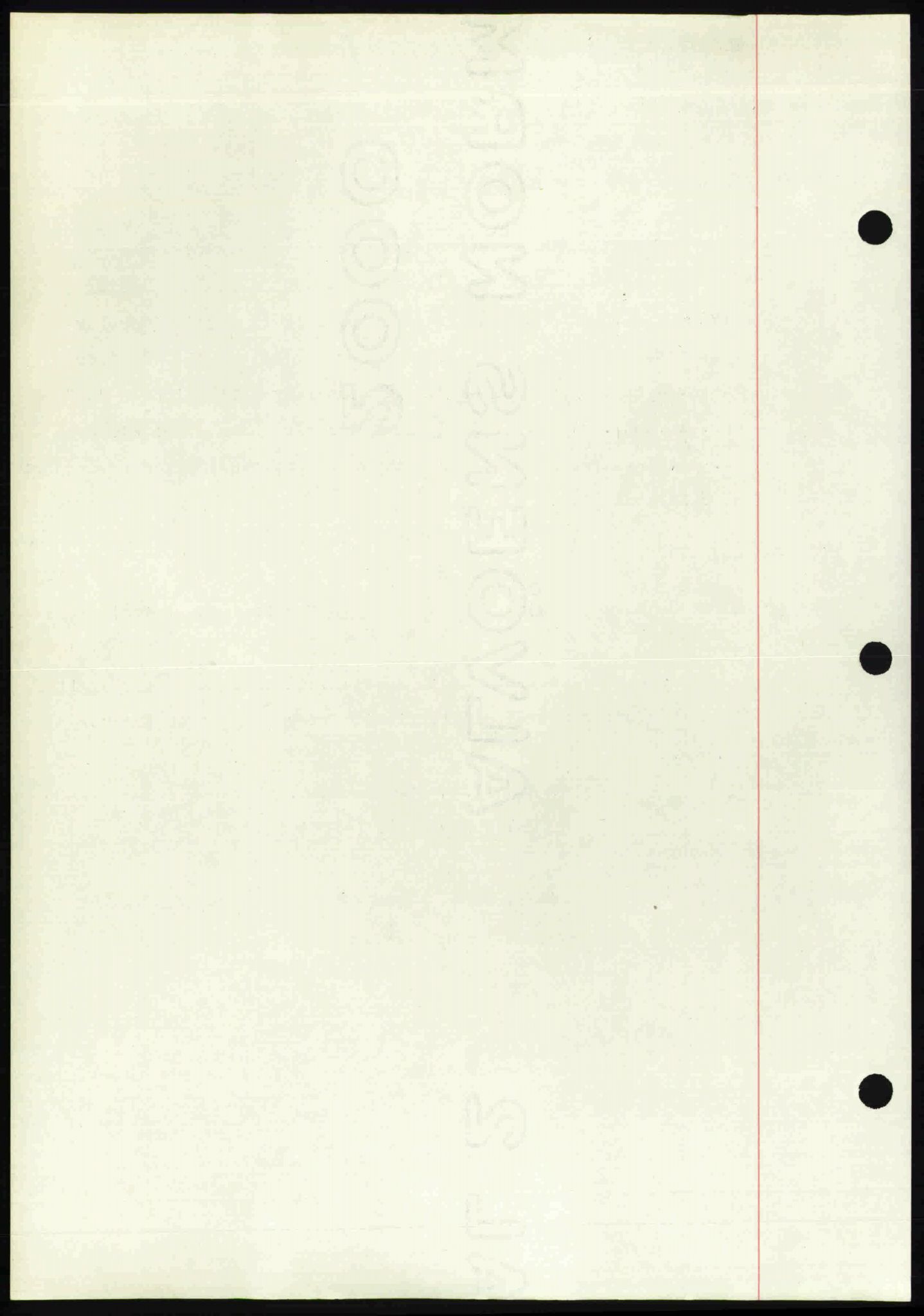 Follo sorenskriveri, SAO/A-10274/G/Ga/Gaa/L0085: Mortgage book no. I 85, 1948-1948, Diary no: : 3748/1948