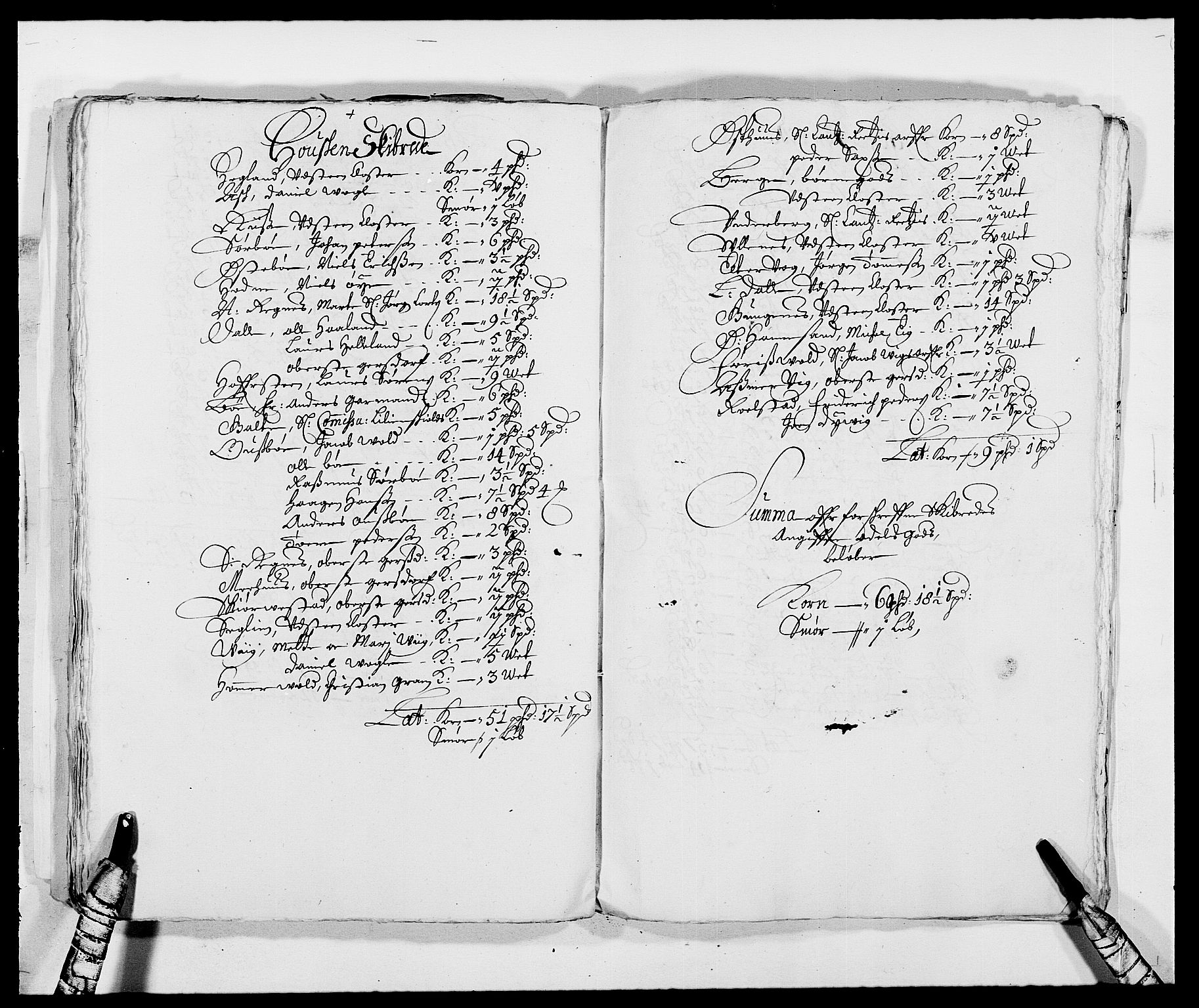 Rentekammeret inntil 1814, Reviderte regnskaper, Fogderegnskap, RA/EA-4092/R47/L2855: Fogderegnskap Ryfylke, 1685-1688, p. 269