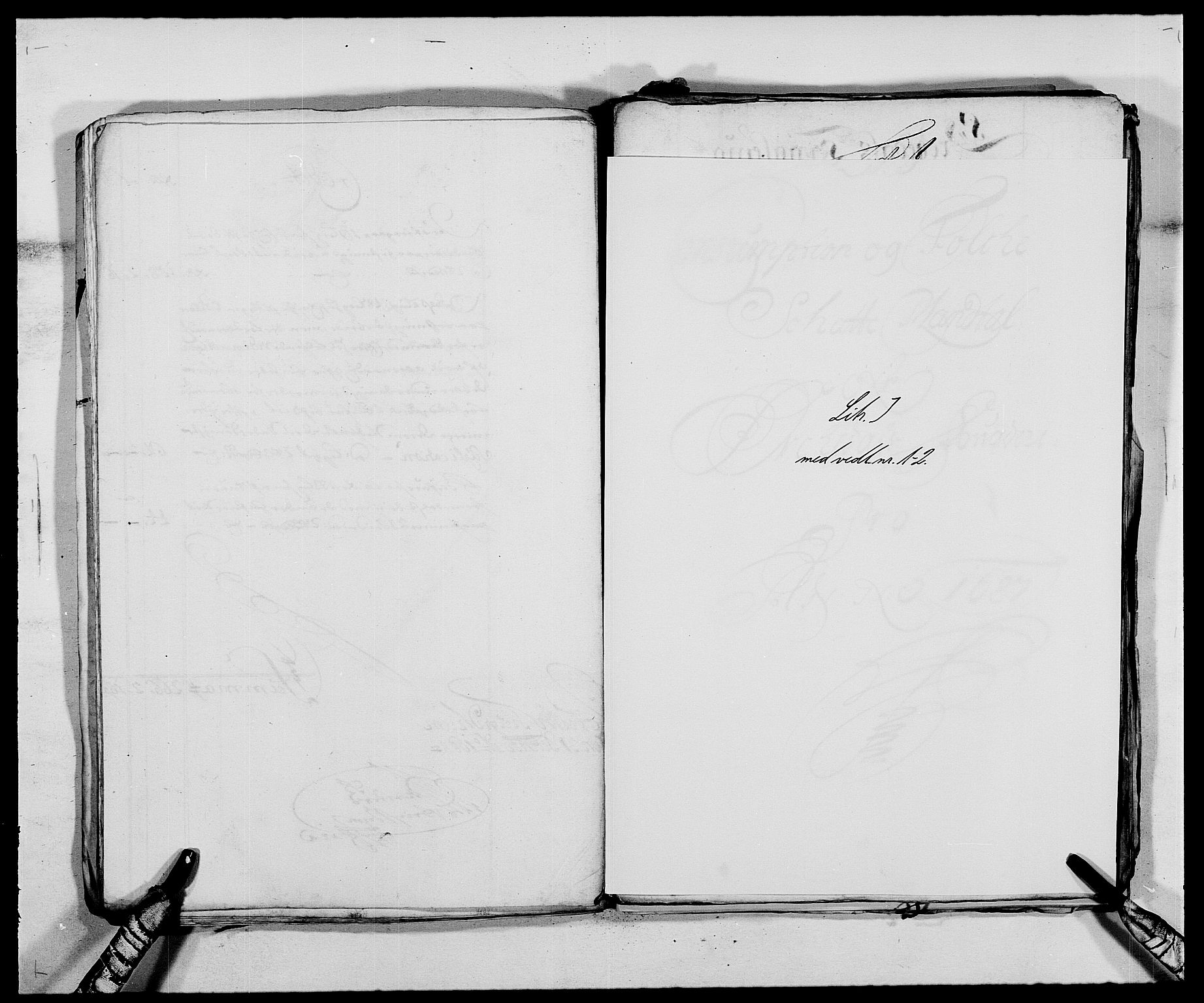 Rentekammeret inntil 1814, Reviderte regnskaper, Fogderegnskap, AV/RA-EA-4092/R58/L3935: Fogderegnskap Orkdal, 1687-1688, p. 112