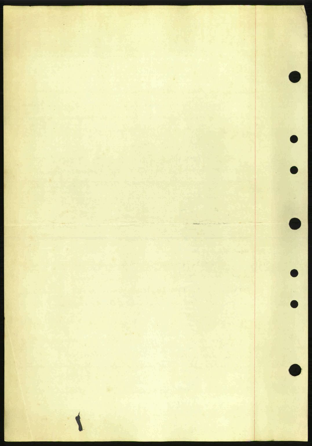 Sunnhordland sorenskrivar, AV/SAB-A-2401: Mortgage book no. A77, 1945-1945, Diary no: : 1455/1945