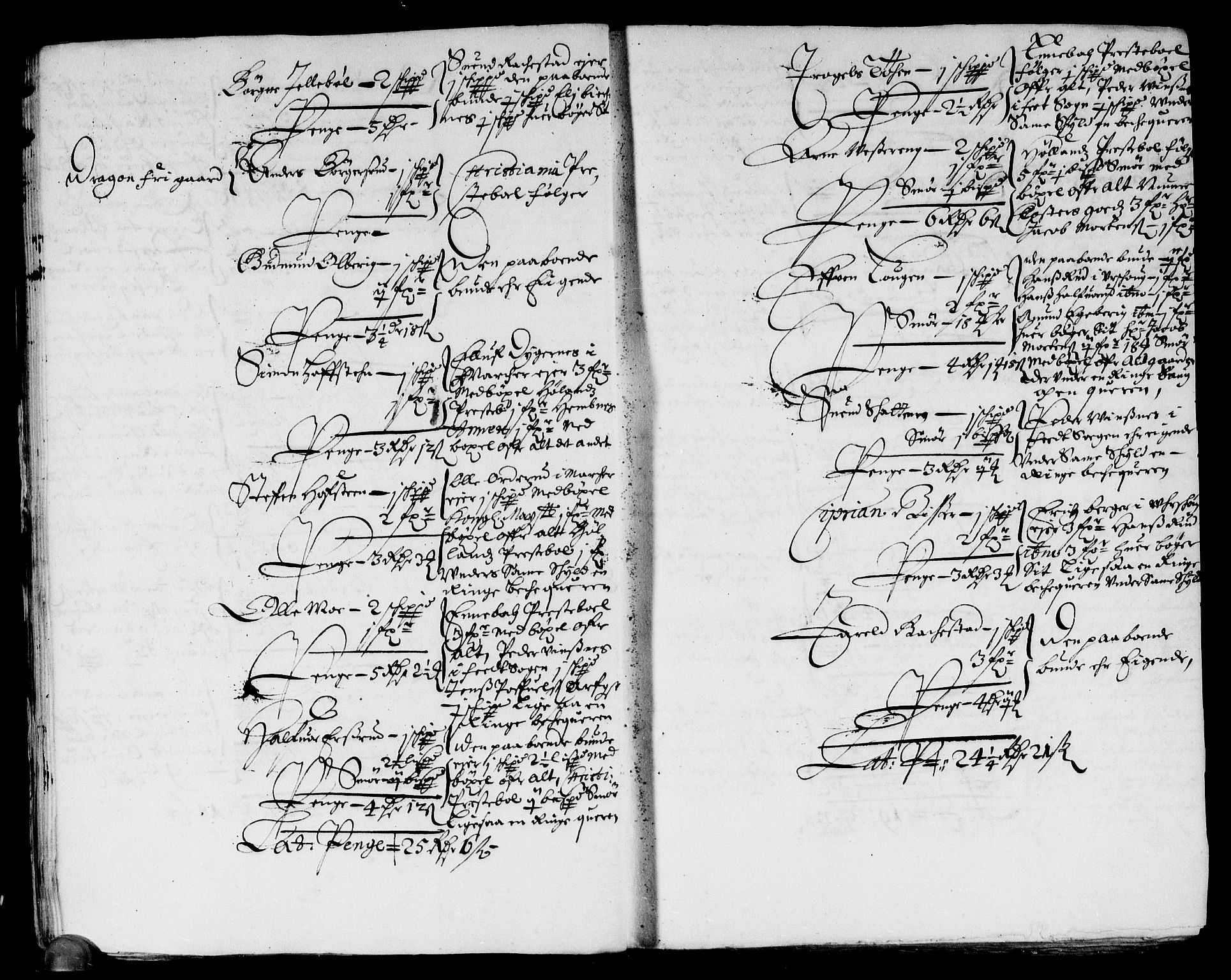 Rentekammeret inntil 1814, Reviderte regnskaper, Stiftamtstueregnskaper, Landkommissariatet på Akershus og Akershus stiftamt, AV/RA-EA-5869/R/Rb/L0084: Akershus stiftamt, 1672