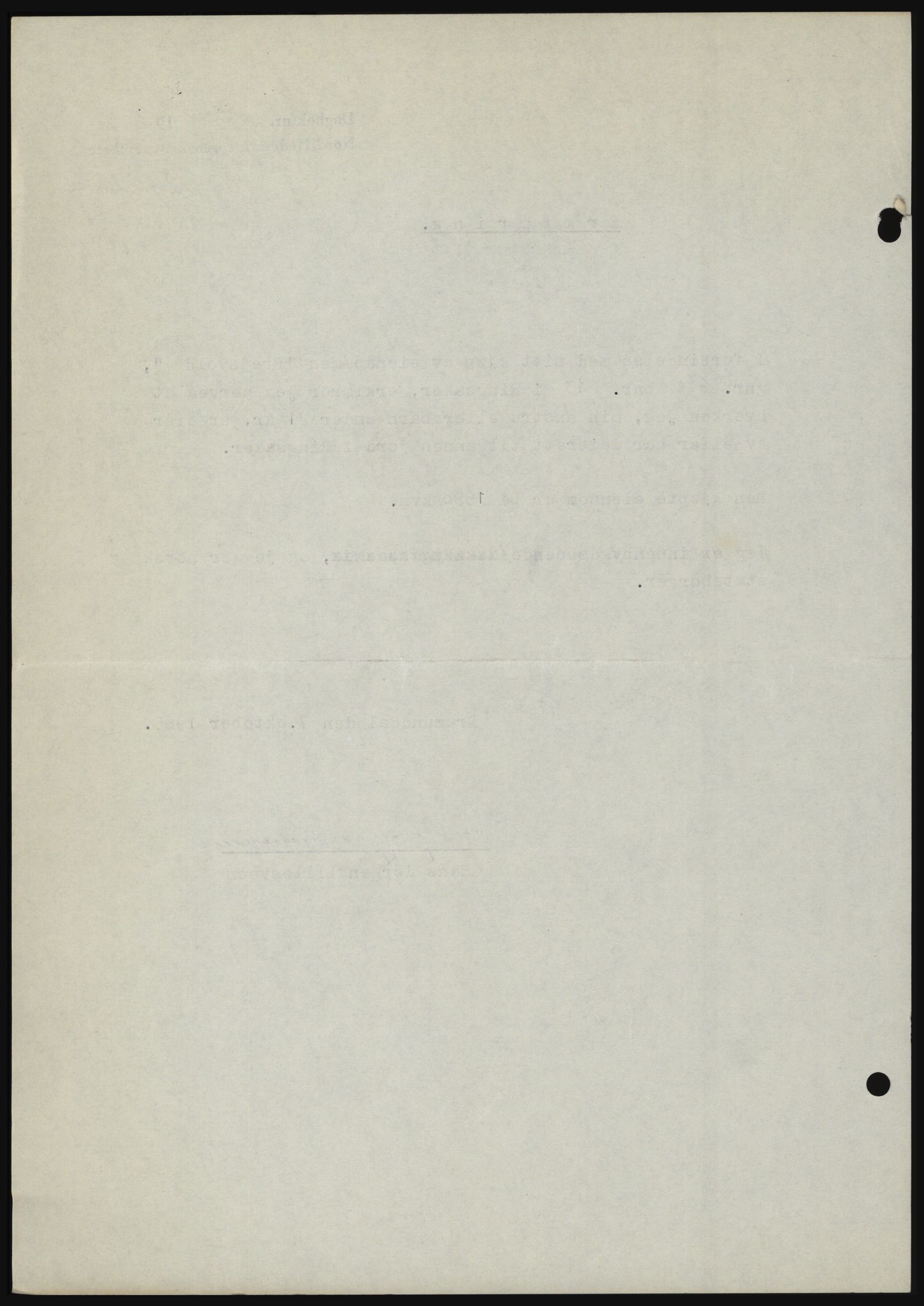 Nord-Hedmark sorenskriveri, SAH/TING-012/H/Hc/L0022: Mortgage book no. 22, 1965-1965, Diary no: : 4502/1965