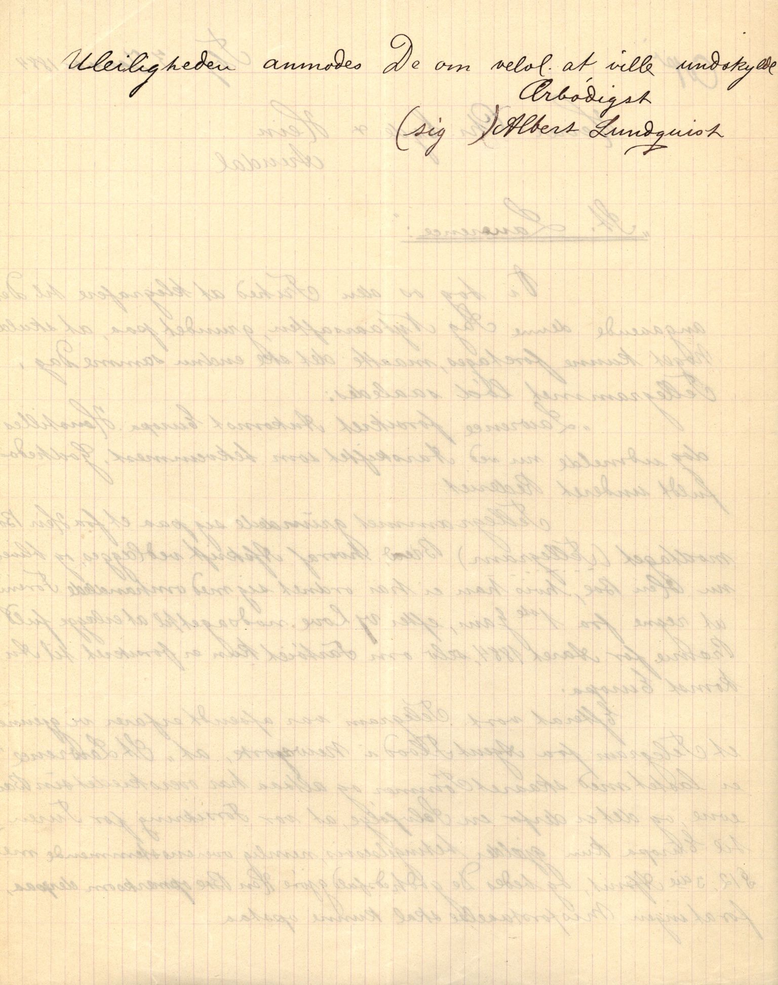 Pa 63 - Østlandske skibsassuranceforening, VEMU/A-1079/G/Ga/L0016/0015: Havaridokumenter / St. Lawrence, Poseidon, Snap, Josephine, Triton, 1883, p. 20