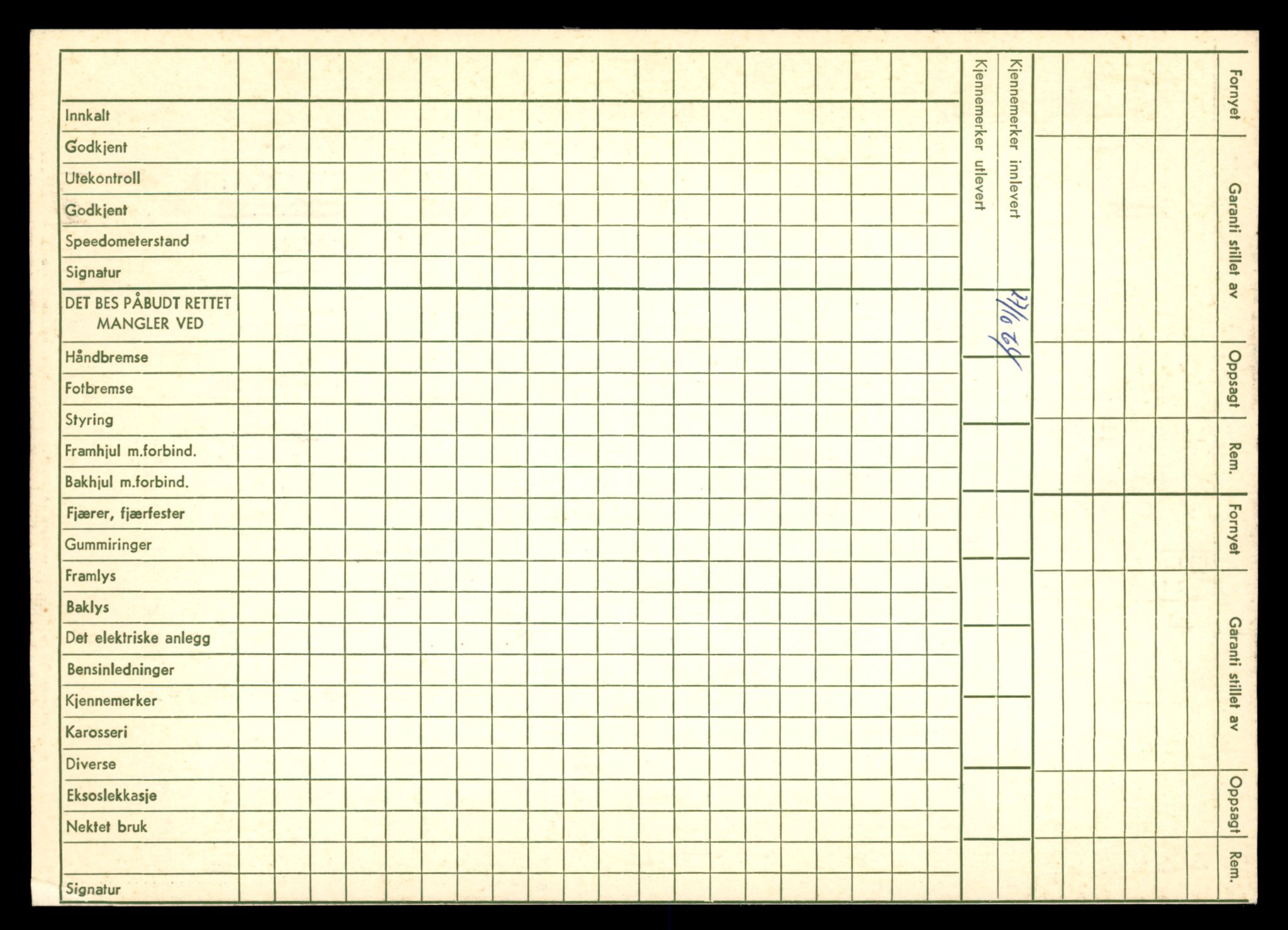 Møre og Romsdal vegkontor - Ålesund trafikkstasjon, AV/SAT-A-4099/F/Fe/L0029: Registreringskort for kjøretøy T 11430 - T 11619, 1927-1998, p. 2818