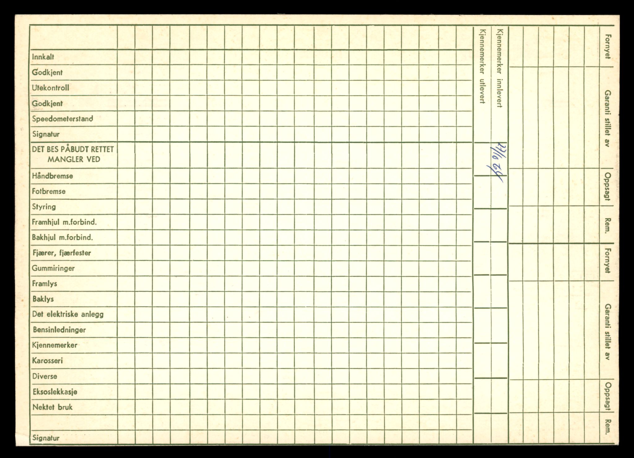 Møre og Romsdal vegkontor - Ålesund trafikkstasjon, SAT/A-4099/F/Fe/L0029: Registreringskort for kjøretøy T 11430 - T 11619, 1927-1998, p. 2818