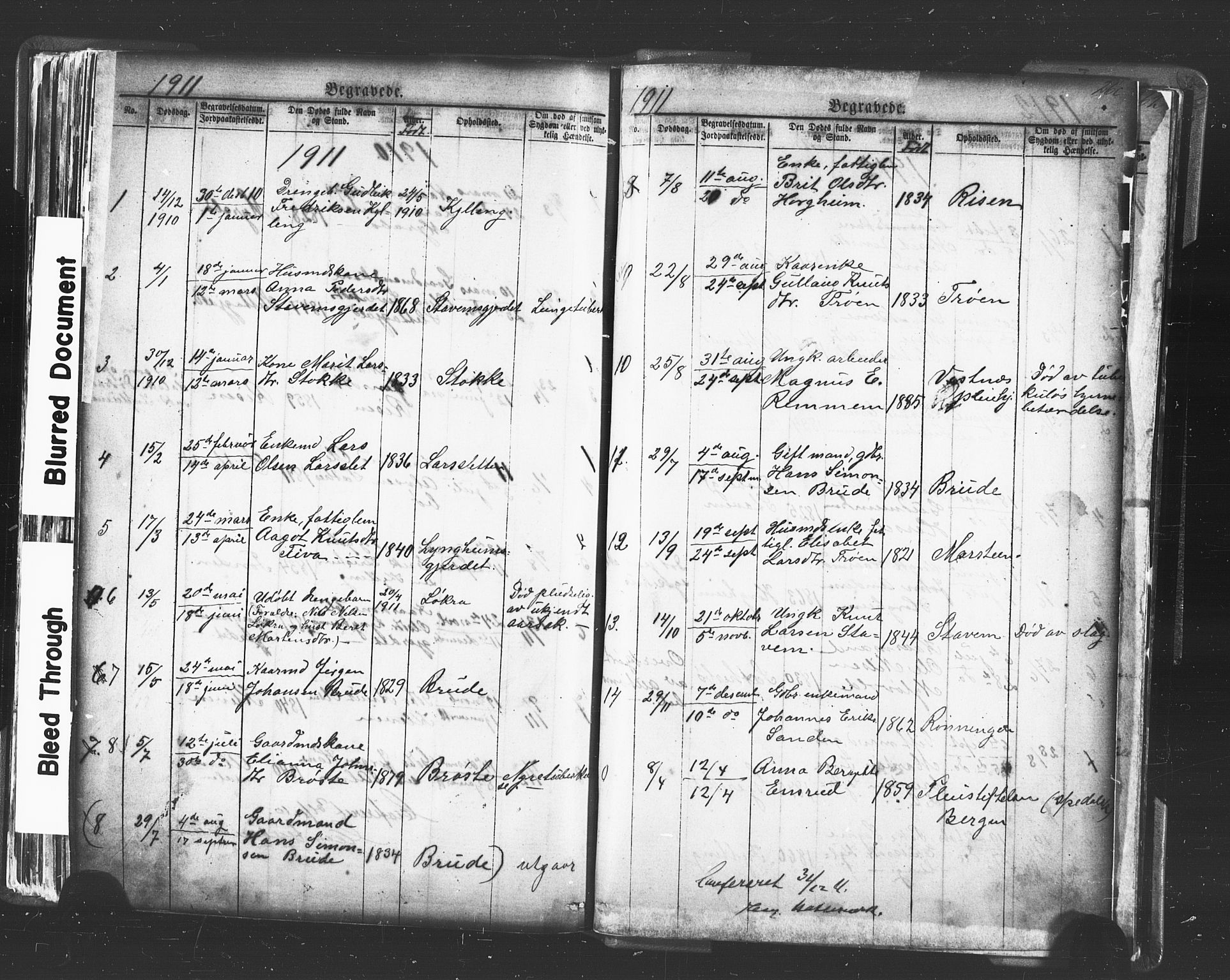 Ministerialprotokoller, klokkerbøker og fødselsregistre - Møre og Romsdal, SAT/A-1454/546/L0596: Parish register (copy) no. 546C02, 1867-1921, p. 260