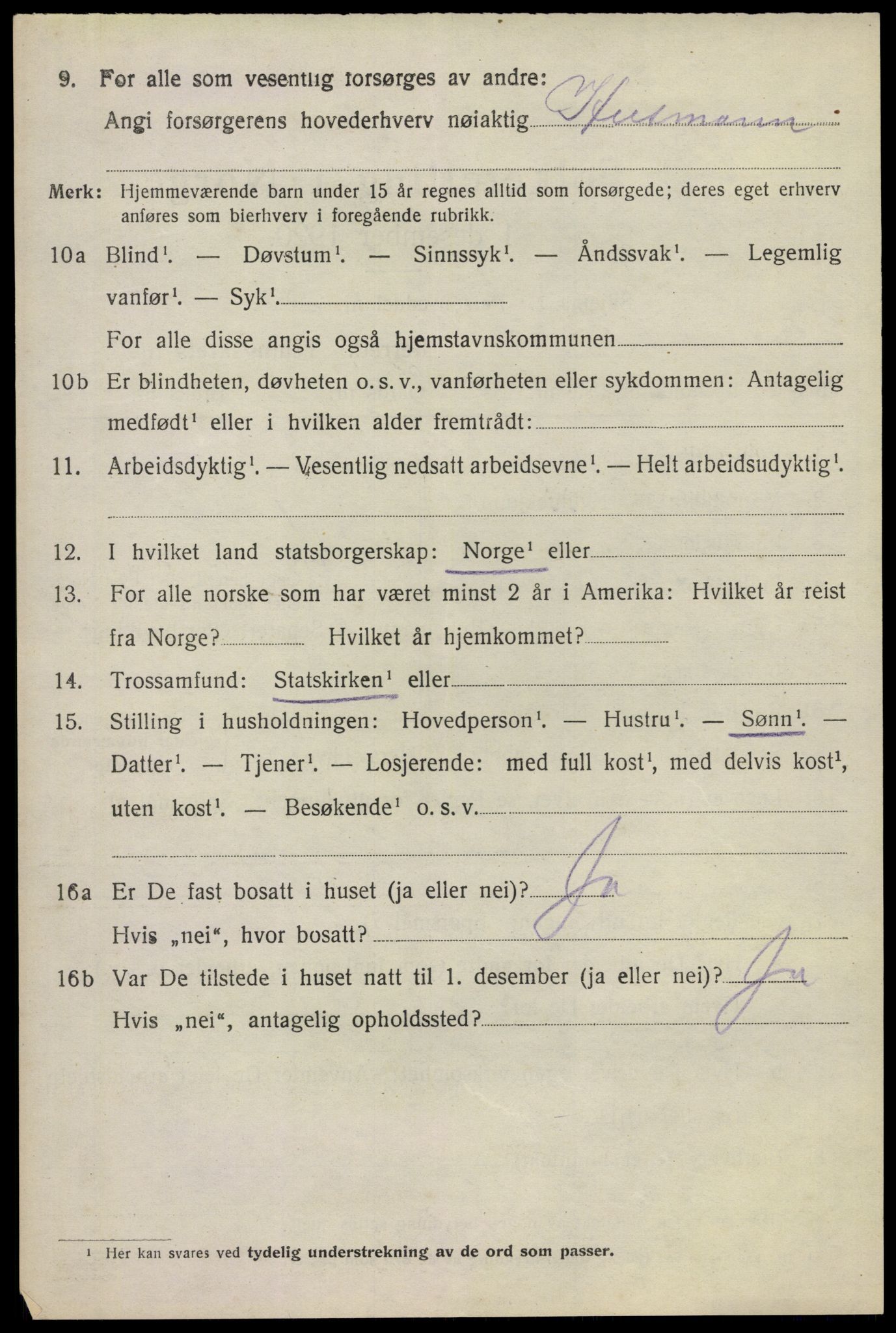 SAKO, 1920 census for Øvre Eiker, 1920, p. 17557