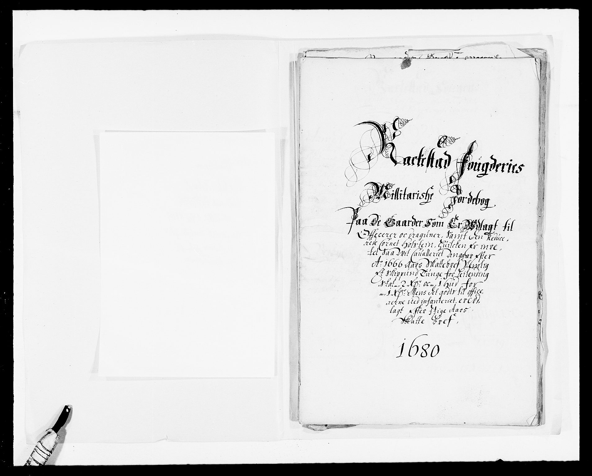 Rentekammeret inntil 1814, Reviderte regnskaper, Fogderegnskap, RA/EA-4092/R05/L0272: Fogderegnskap Rakkestad, 1680-1681, p. 404