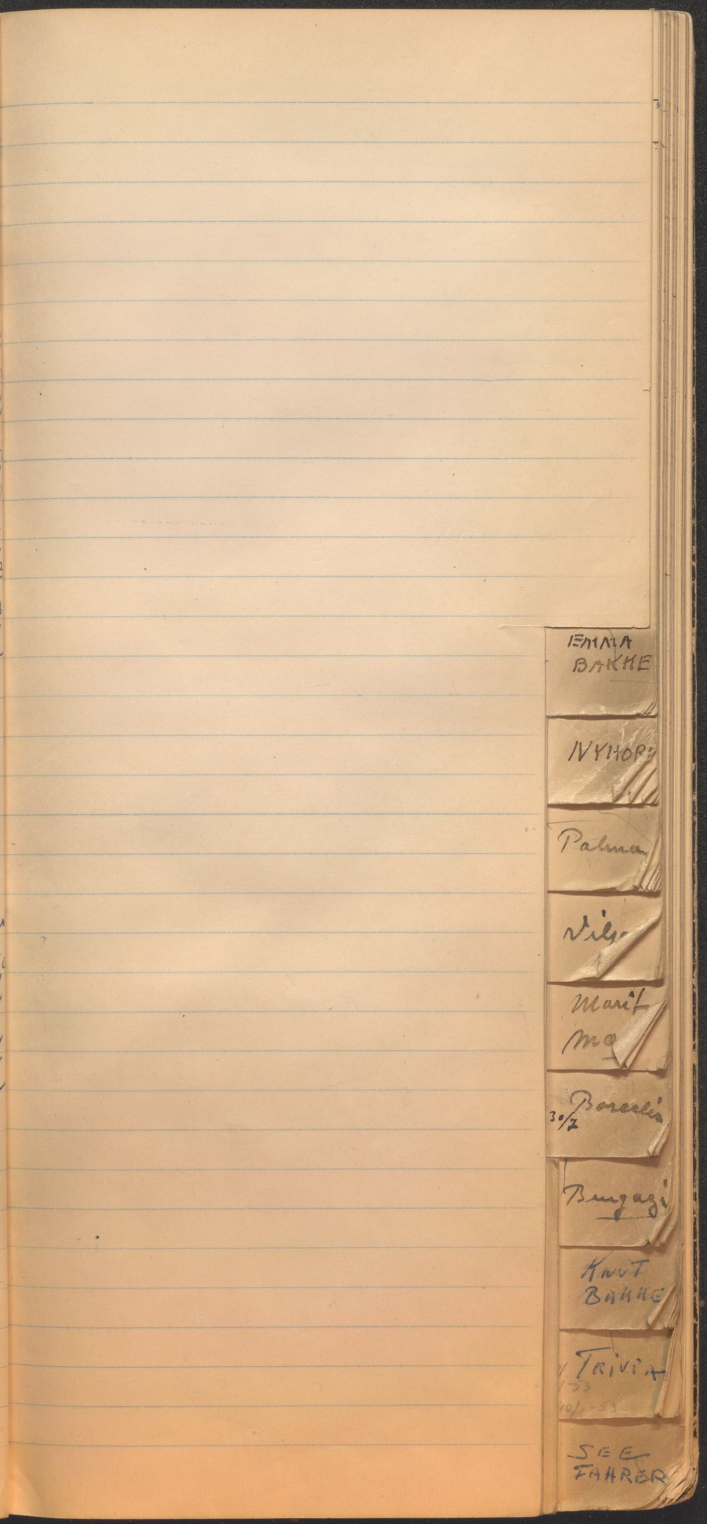 Christian Haaland, HABI/003/H/Hj, 1948-1952, p. 39