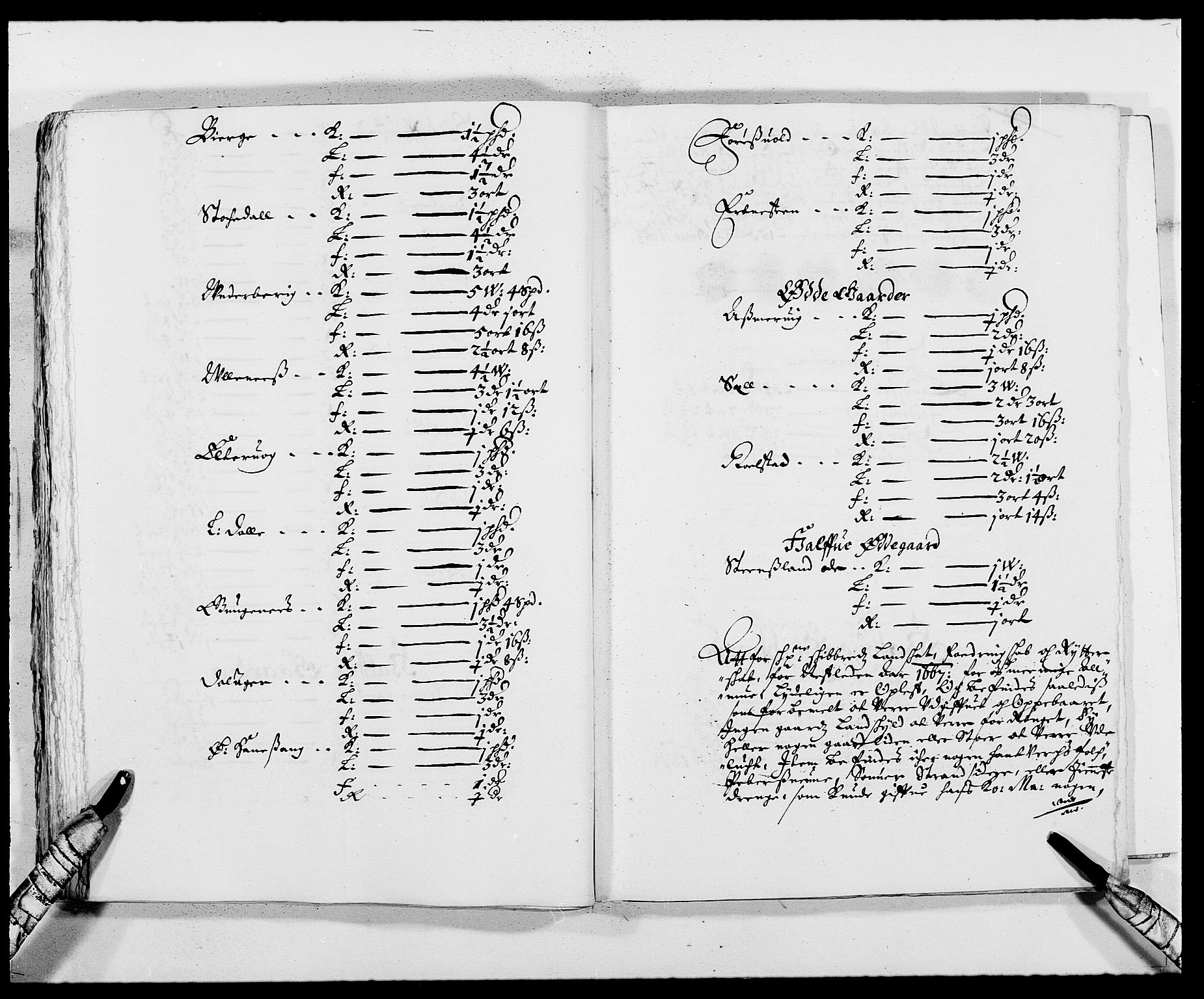 Rentekammeret inntil 1814, Reviderte regnskaper, Fogderegnskap, AV/RA-EA-4092/R47/L2841: Fogderegnskap Ryfylke, 1665-1669, p. 89