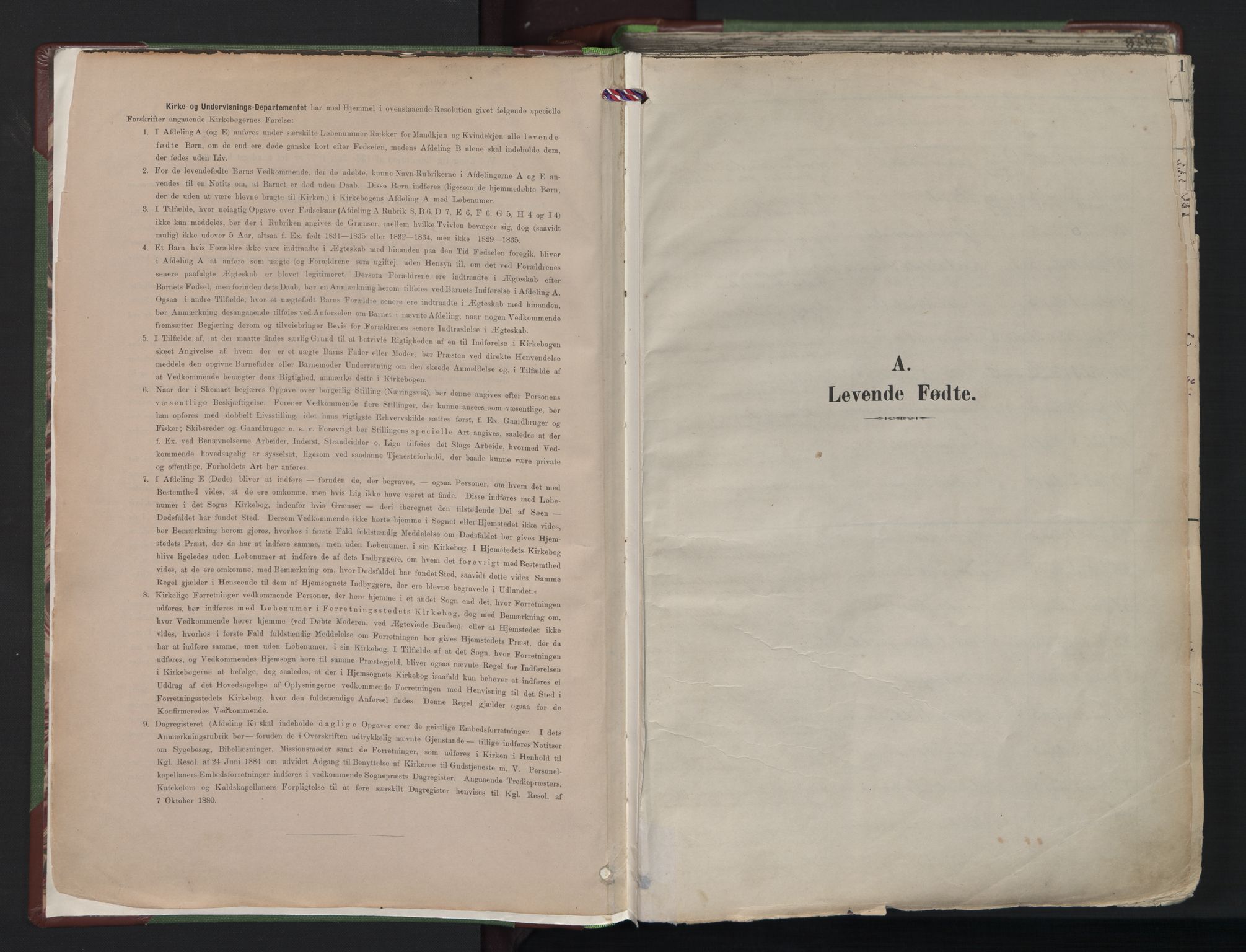 Fredrikstad domkirkes prestekontor Kirkebøker, AV/SAO-A-10906/F/Fa/L0006: Parish register (official) no. 6, 1894-1914