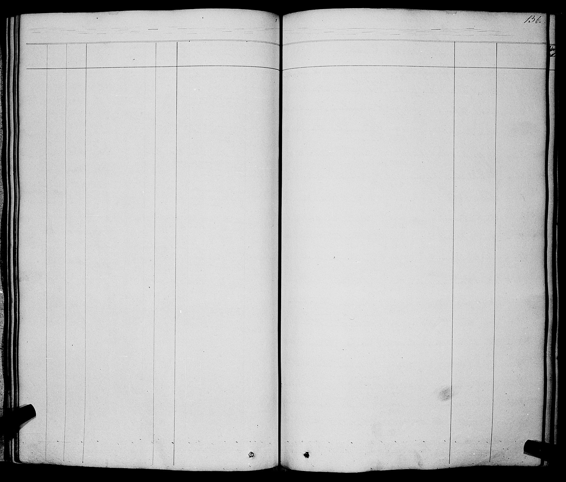 Skiptvet prestekontor Kirkebøker, SAO/A-20009/F/Fa/L0006: Parish register (official) no. 6, 1839-1860, p. 136