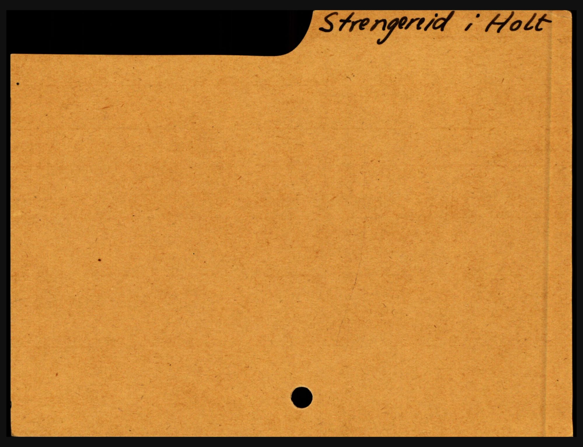 Nedenes sorenskriveri før 1824, AV/SAK-1221-0007/H, p. 28455
