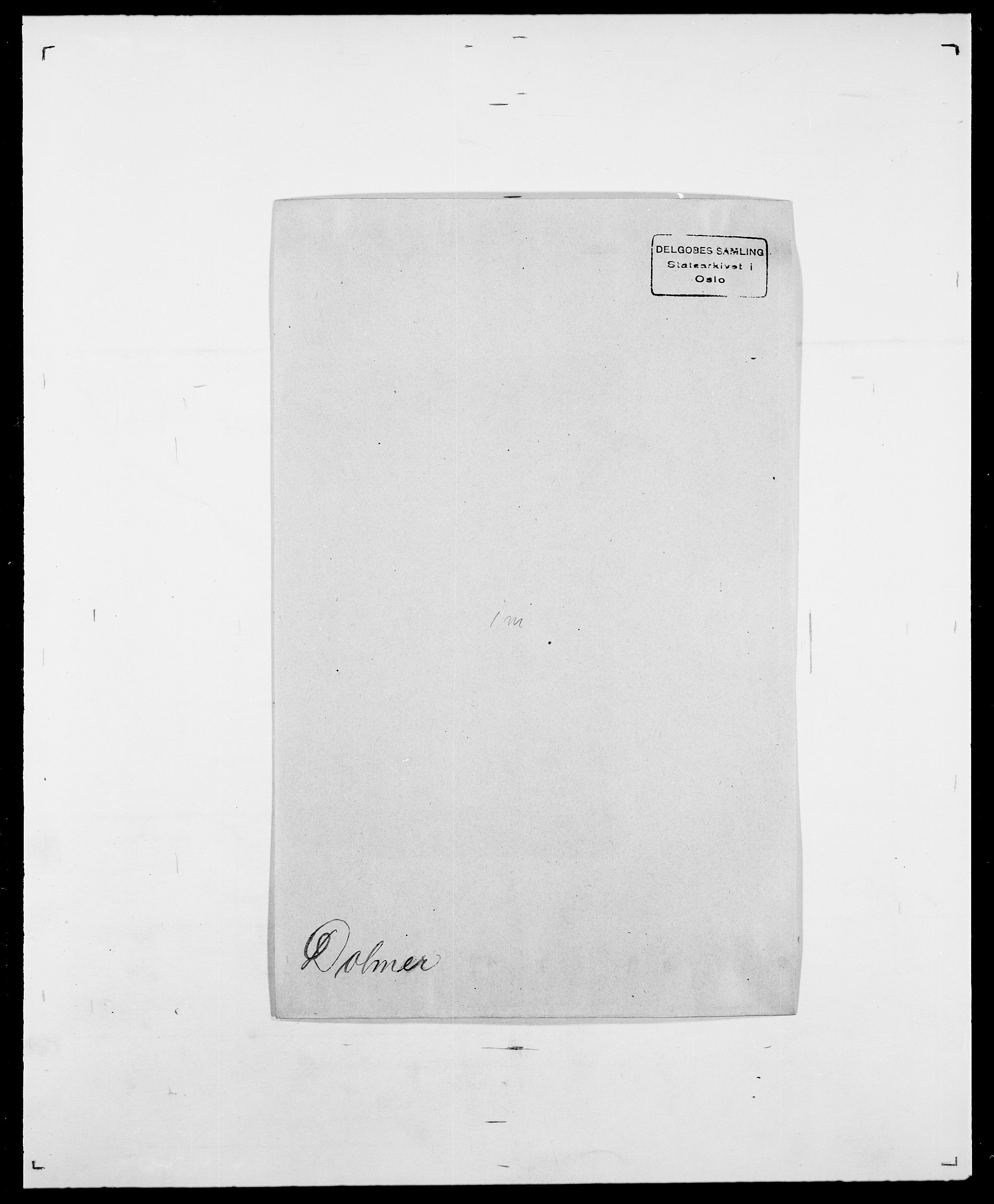 Delgobe, Charles Antoine - samling, SAO/PAO-0038/D/Da/L0009: Dahl - v. Düren, p. 641