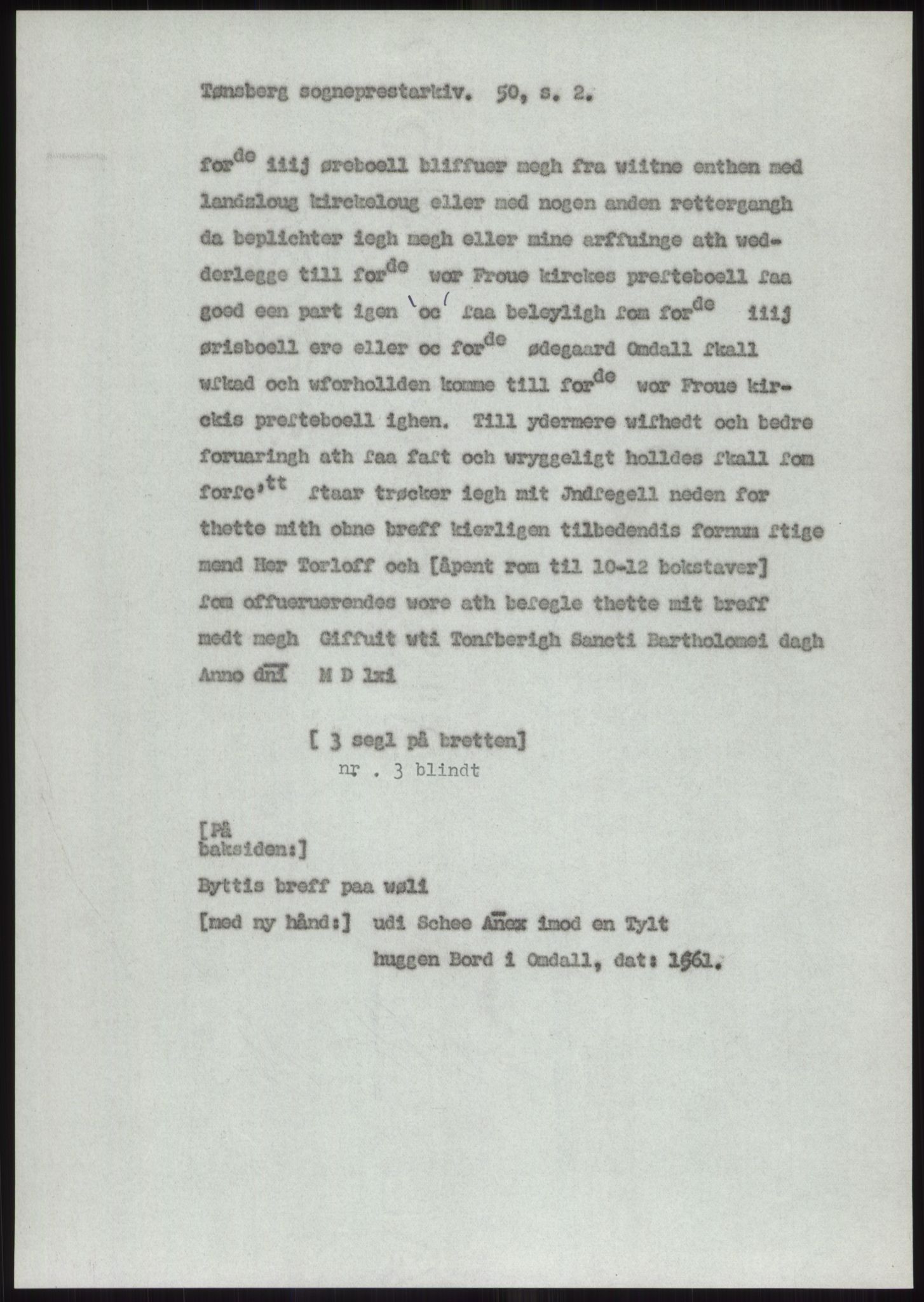 Samlinger til kildeutgivelse, Diplomavskriftsamlingen, AV/RA-EA-4053/H/Ha, p. 1086