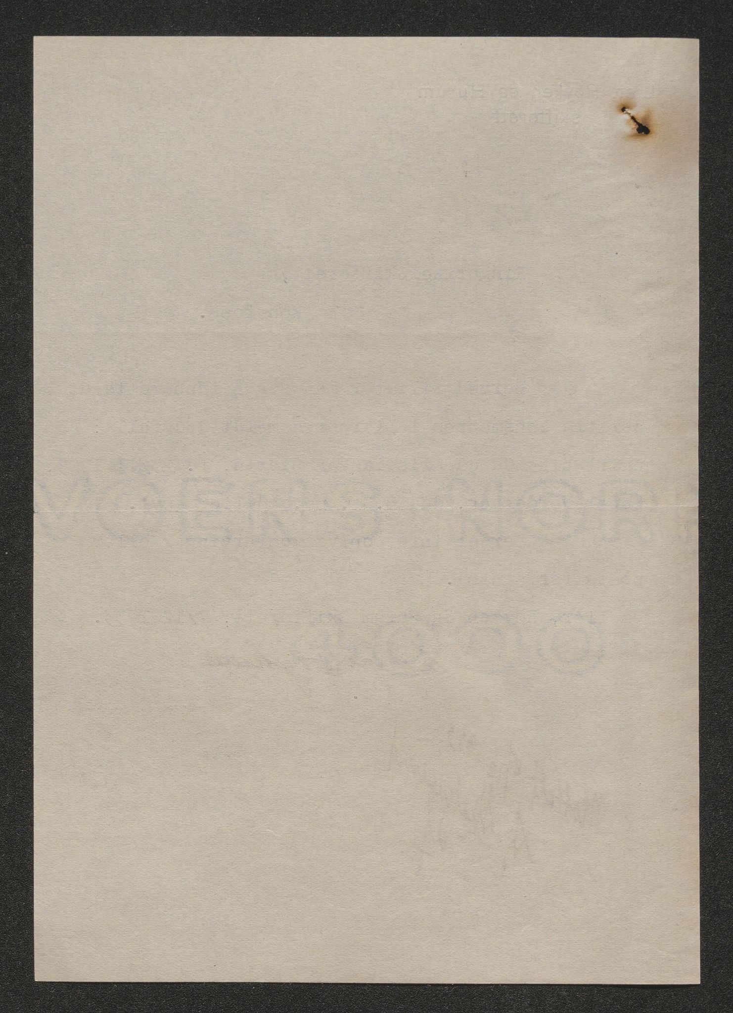 Ringerike sorenskriveri, AV/SAKO-A-105/H/Ha/Hab/L0017: Dødsfallslister Haugsbygd, 1931-1940