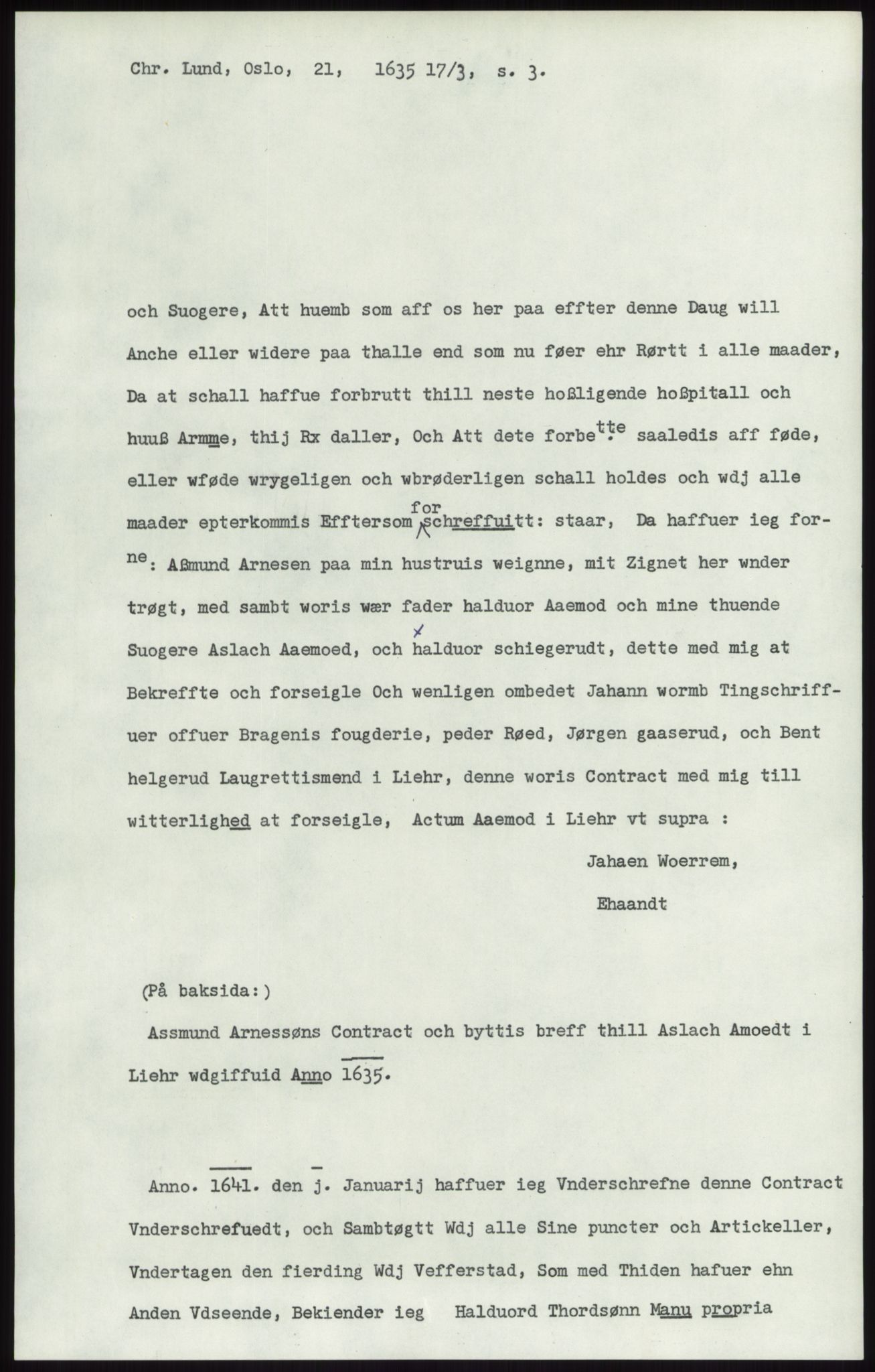 Samlinger til kildeutgivelse, Diplomavskriftsamlingen, RA/EA-4053/H/Ha, p. 1112