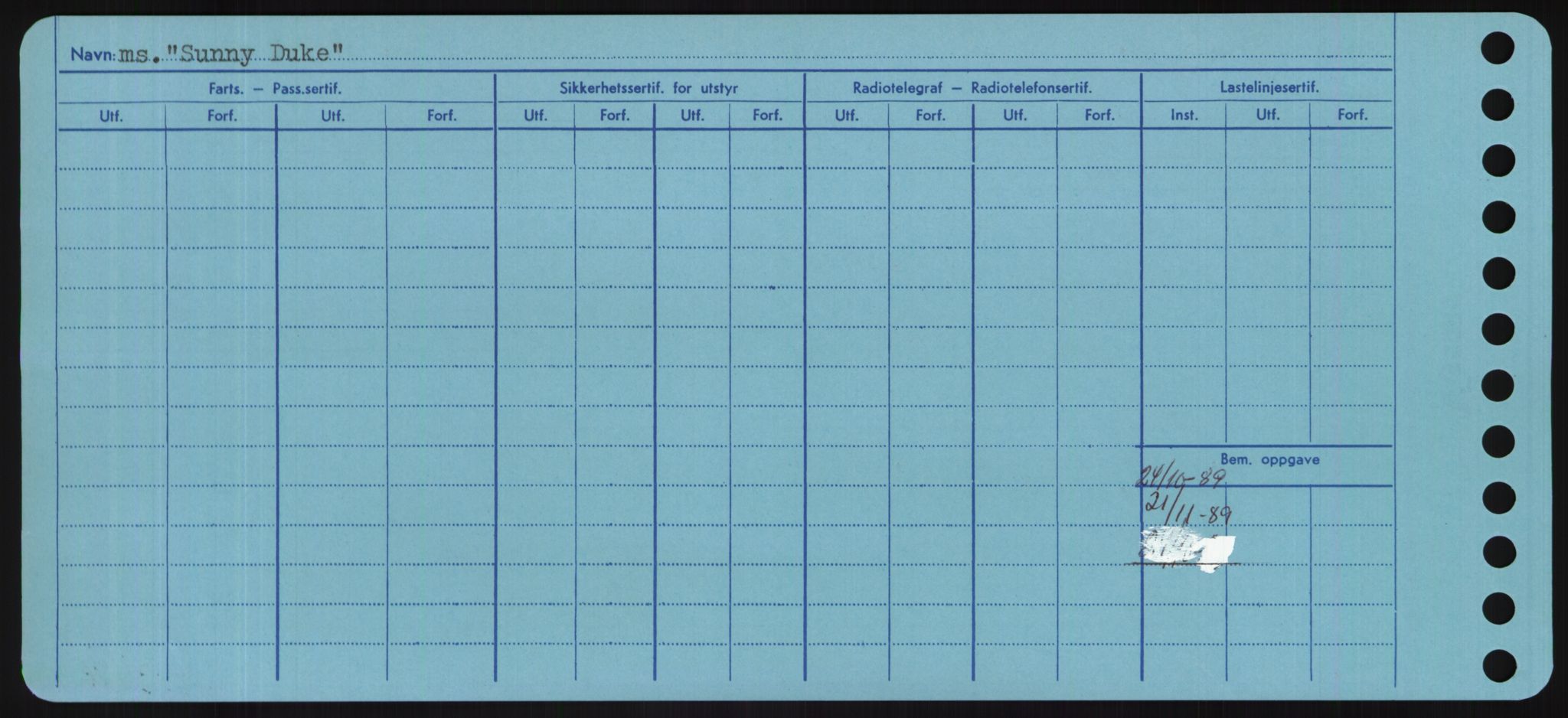 Sjøfartsdirektoratet med forløpere, Skipsmålingen, AV/RA-S-1627/H/Hd/L0037: Fartøy, Su-Så, p. 146