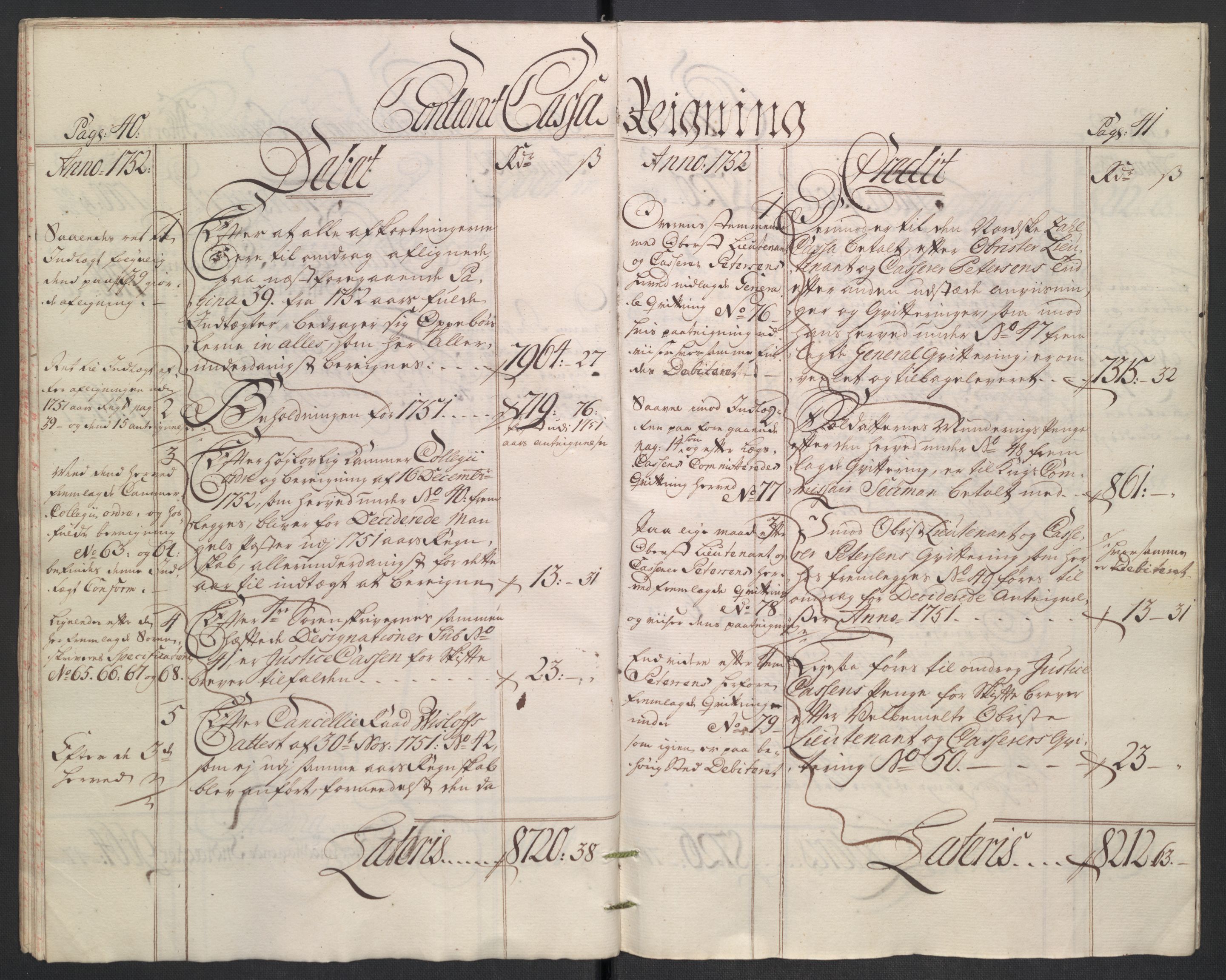 Rentekammeret inntil 1814, Reviderte regnskaper, Fogderegnskap, AV/RA-EA-4092/R18/L1349: Fogderegnskap Hadeland, Toten og Valdres, 1752-1753, p. 25