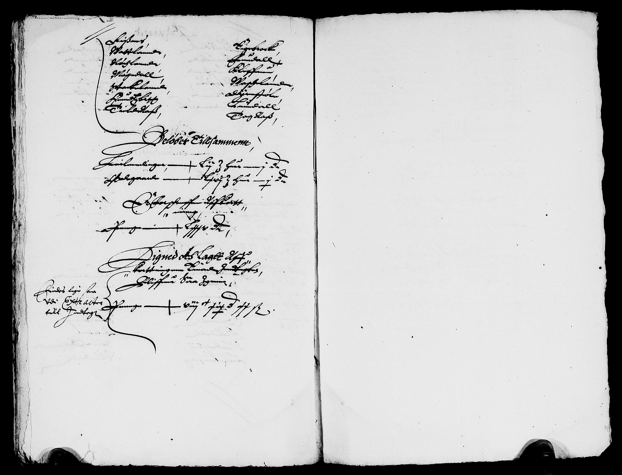 Rentekammeret inntil 1814, Reviderte regnskaper, Lensregnskaper, AV/RA-EA-5023/R/Rb/Rbr/L0009: Lista len, 1626-1629