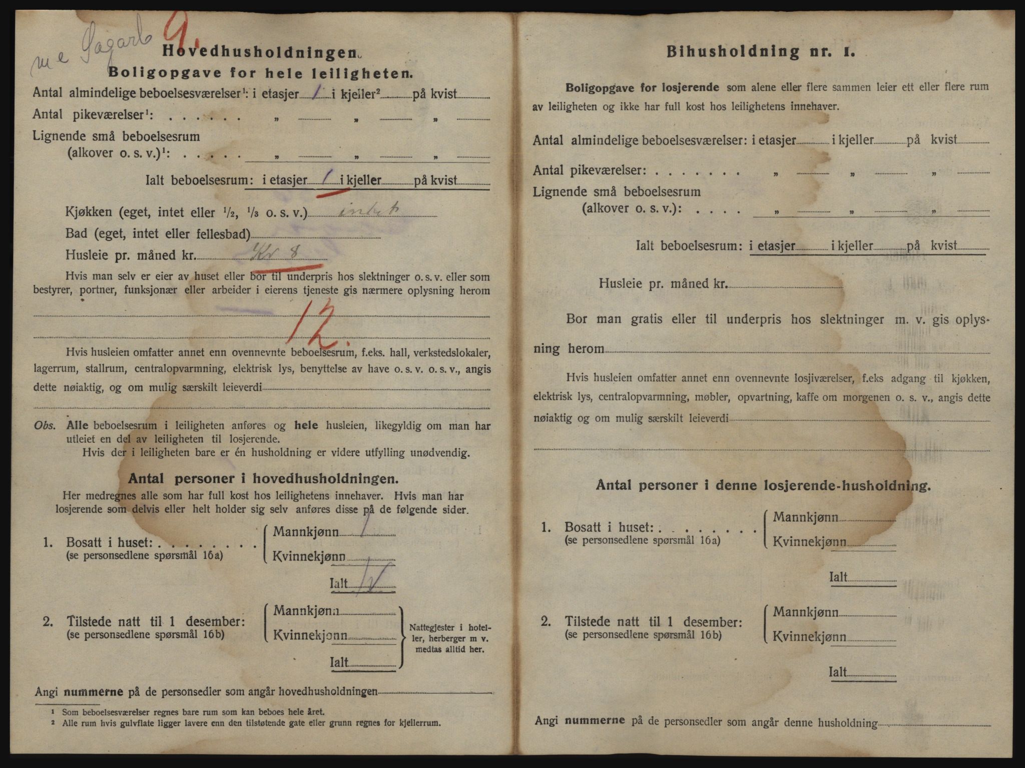 SAO, 1920 census for Son, 1920, p. 385