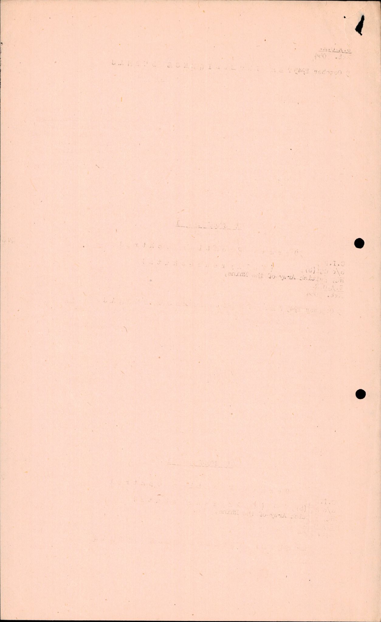 Forsvarets Overkommando. 2 kontor. Arkiv 11.4. Spredte tyske arkivsaker, AV/RA-RAFA-7031/D/Dar/Darc/L0016: FO.II, 1945, p. 1090