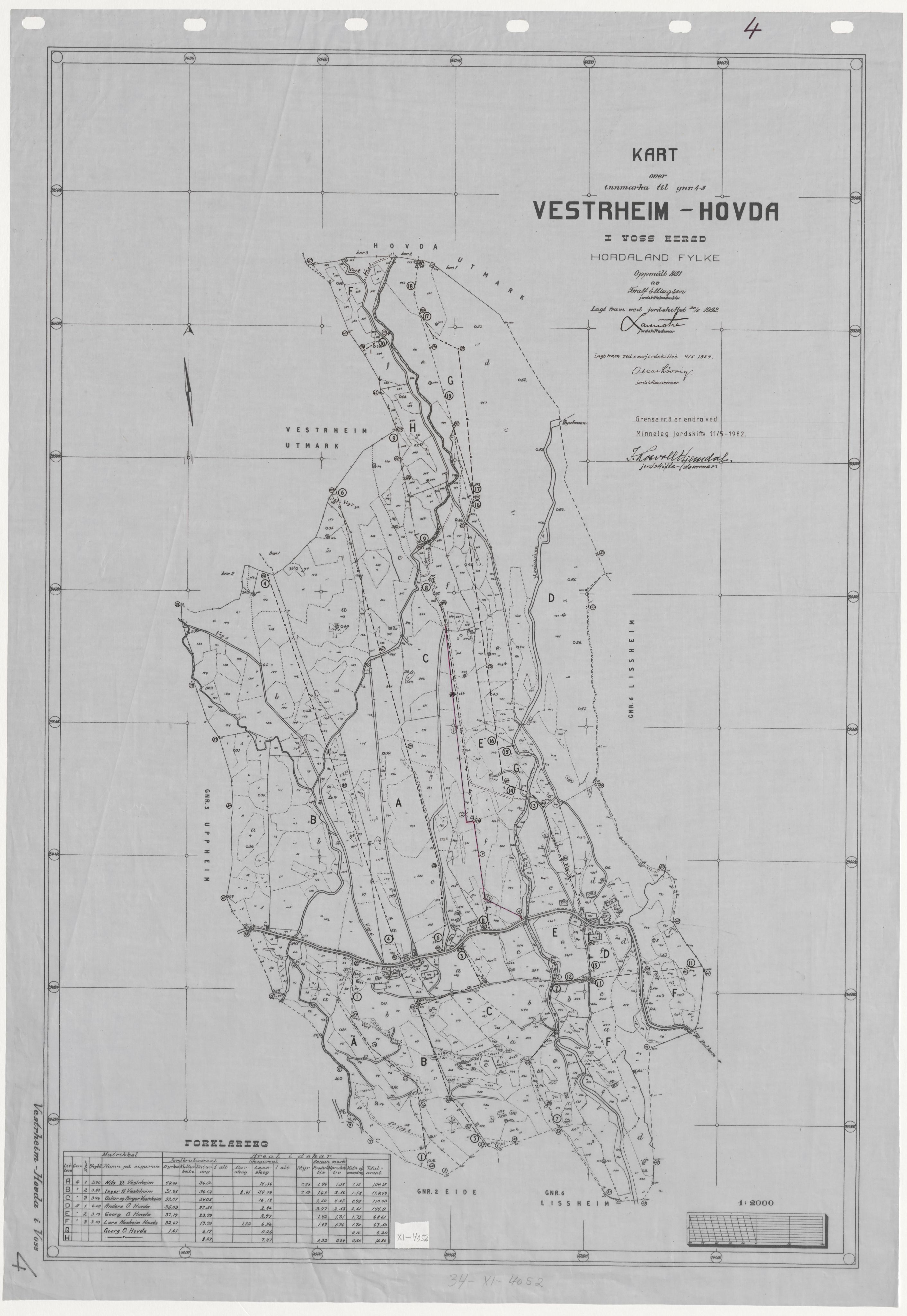 Jordskifteverkets kartarkiv, RA/S-3929/T, 1859-1988, p. 4627