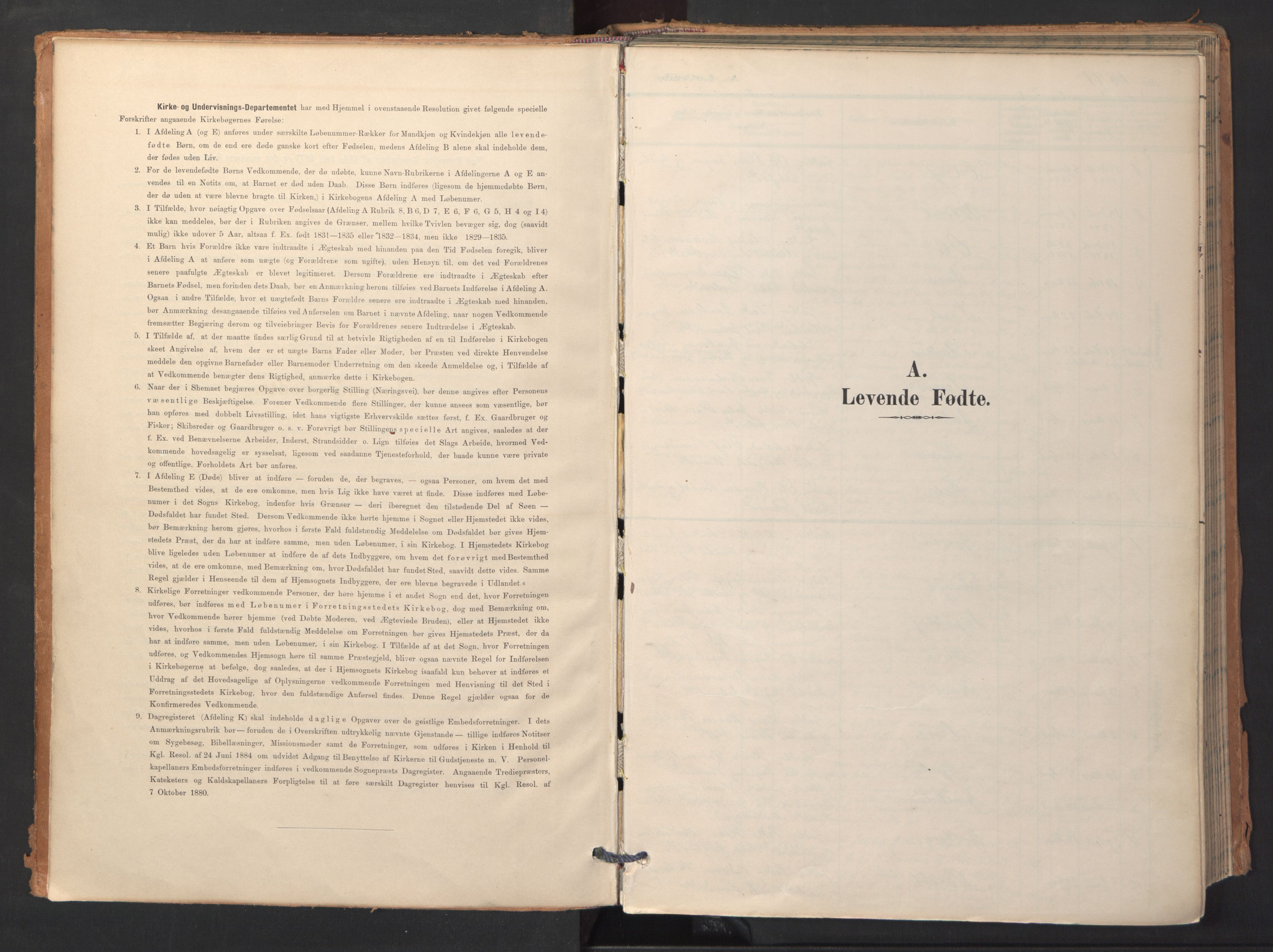 Ministerialprotokoller, klokkerbøker og fødselsregistre - Sør-Trøndelag, SAT/A-1456/688/L1025: Parish register (official) no. 688A02, 1891-1909