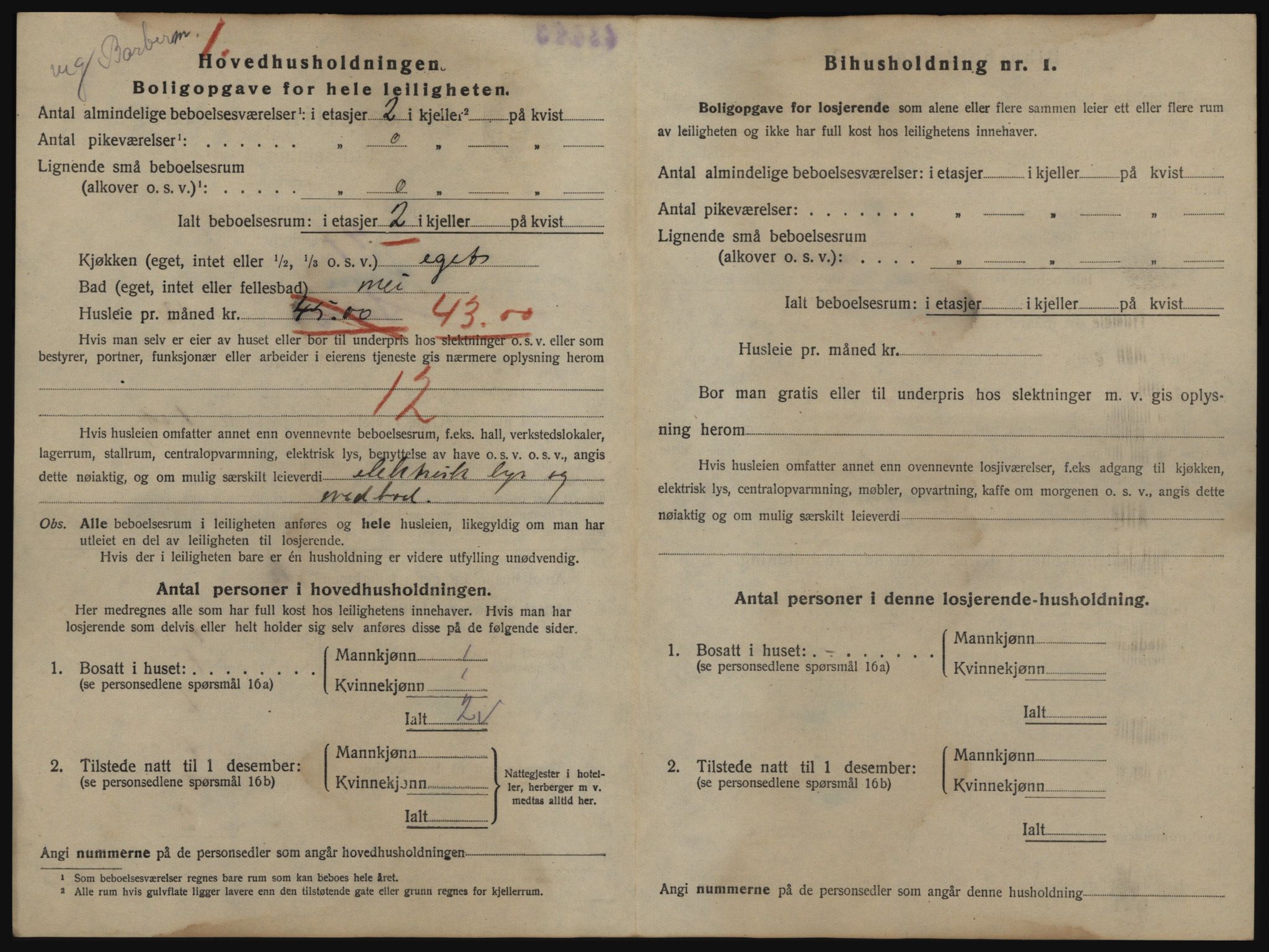 SAO, 1920 census for Son, 1920, p. 341