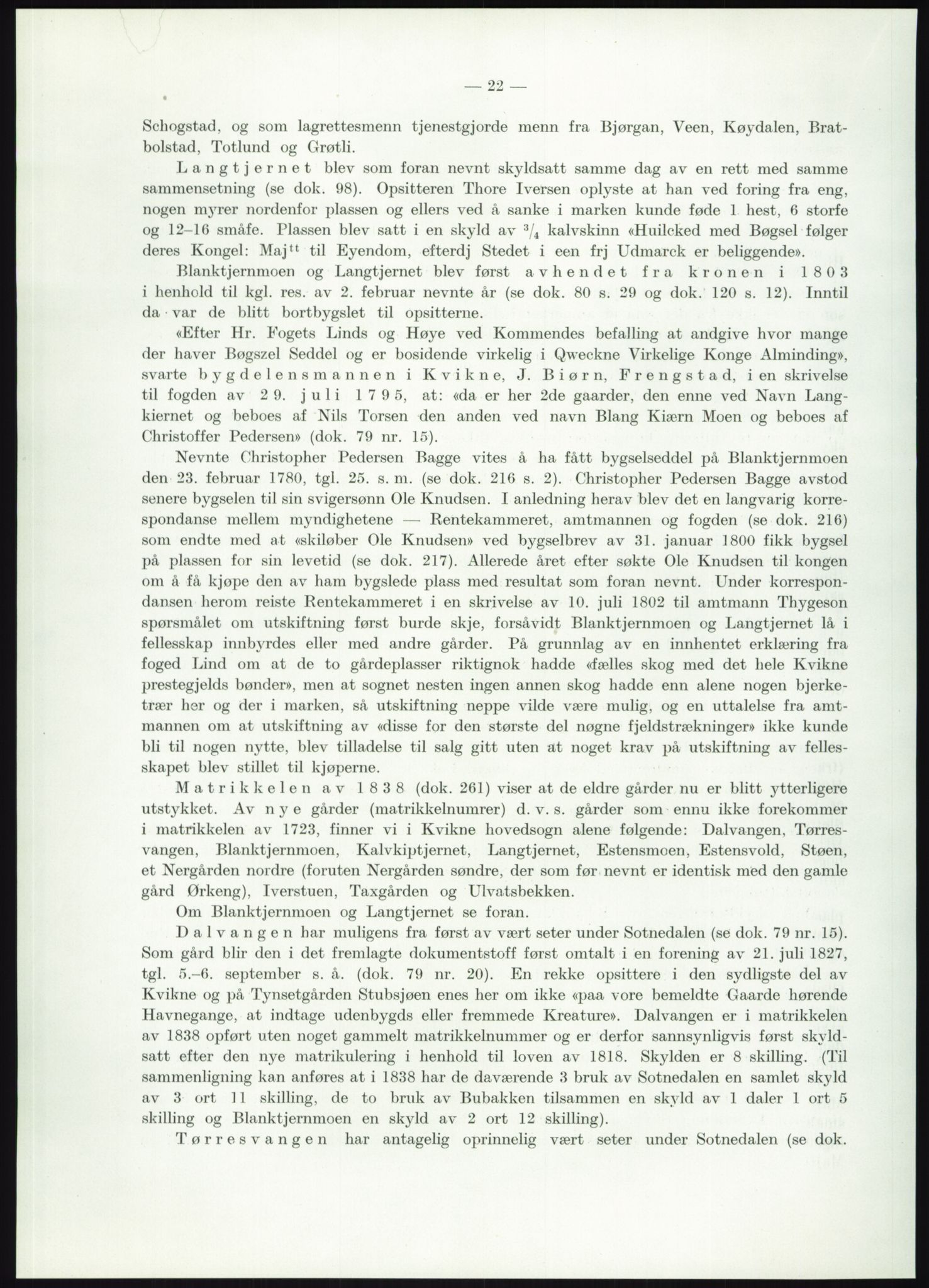 Høyfjellskommisjonen, AV/RA-S-1546/X/Xa/L0001: Nr. 1-33, 1909-1953, p. 4120