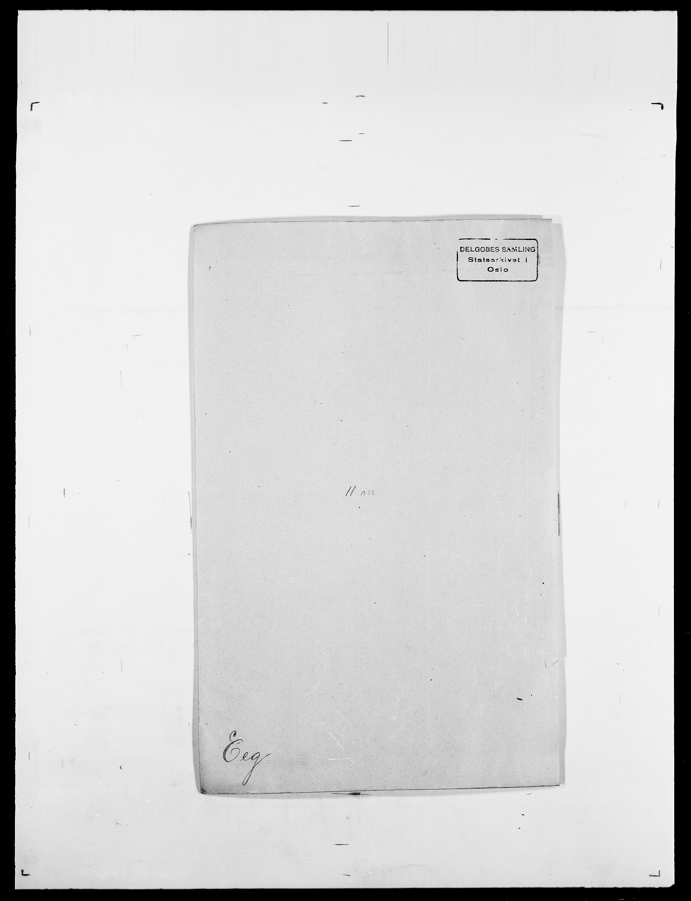 Delgobe, Charles Antoine - samling, SAO/PAO-0038/D/Da/L0010: Dürendahl - Fagelund, p. 151