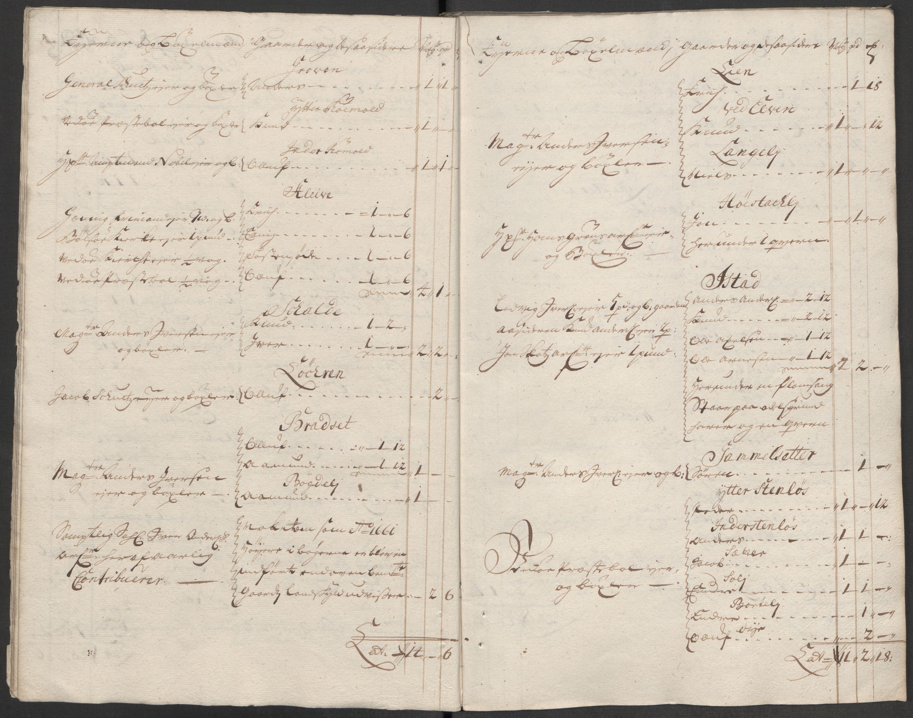 Rentekammeret inntil 1814, Reviderte regnskaper, Fogderegnskap, AV/RA-EA-4092/R55/L3662: Fogderegnskap Romsdal, 1713-1714, p. 296