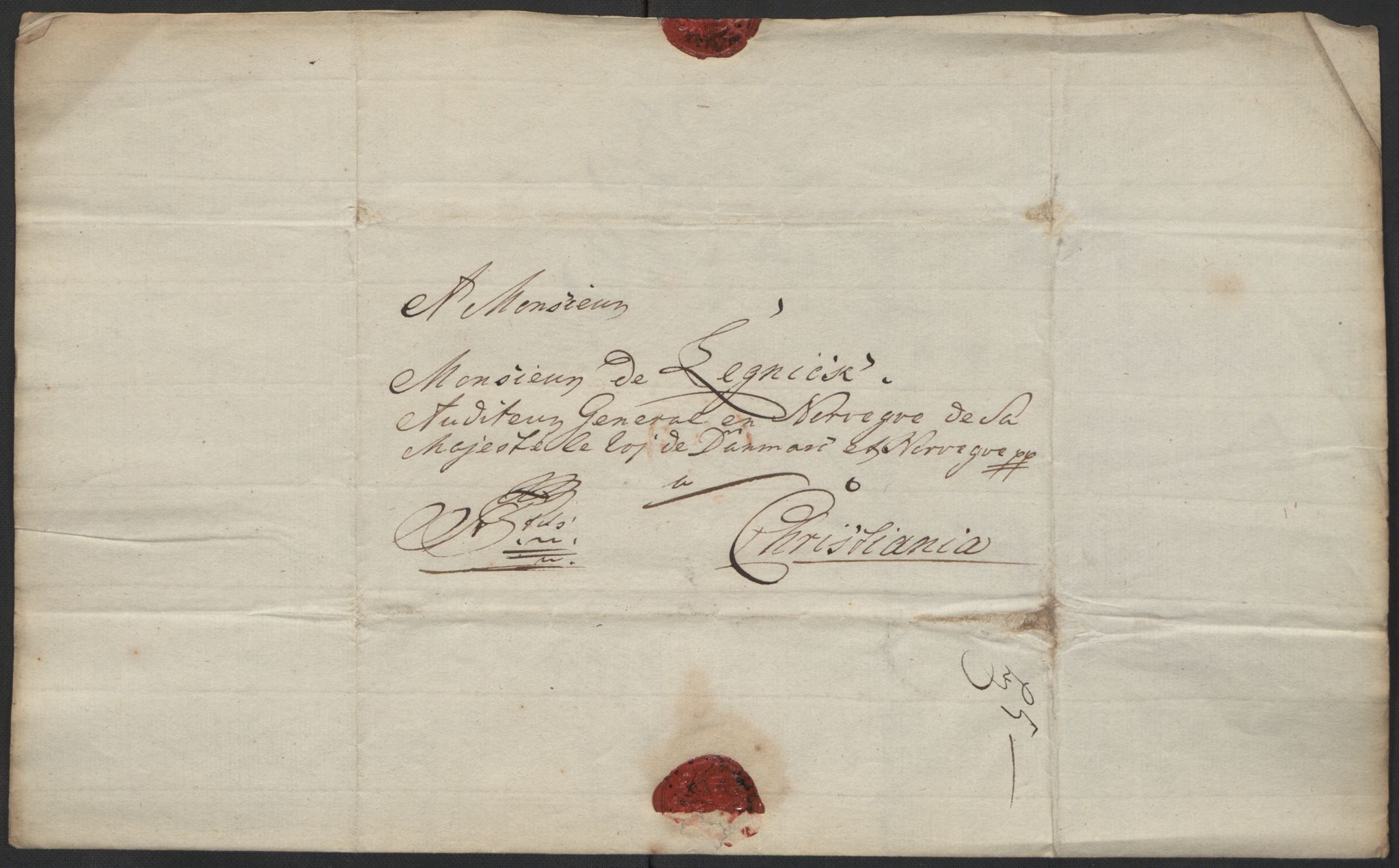 Forsvaret, Generalauditøren, AV/RA-RAFA-1772/F/Fj/Fja/L0017: --, 1759-1825, p. 132