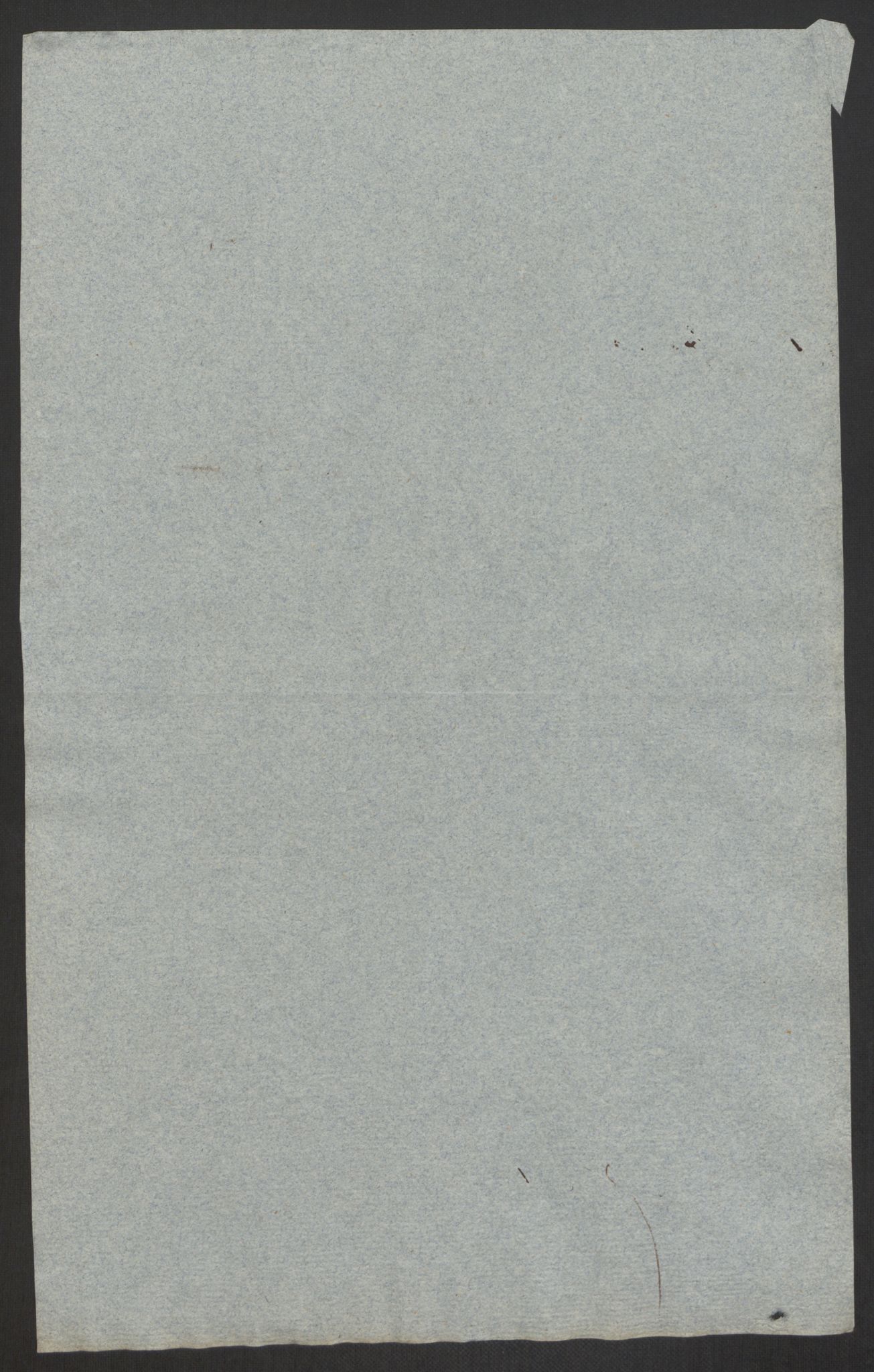 Forsvaret, Den norske kvesthuskasse/krigshospitalkasse, AV/RA-RAFA-1887/F/Fa/L0008: Konsepter, 1790-1793, p. 1031